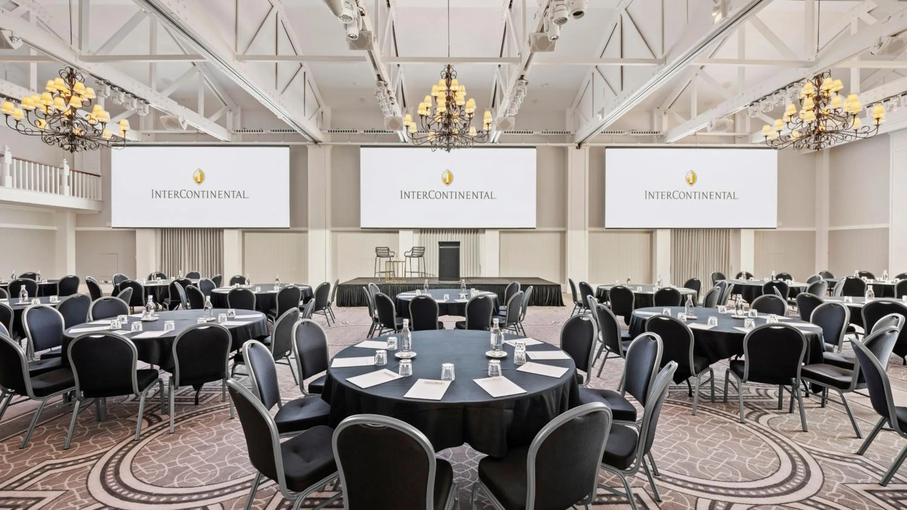 Banquet/Function facilities in InterContinental Sanctuary Cove Resort by IHG