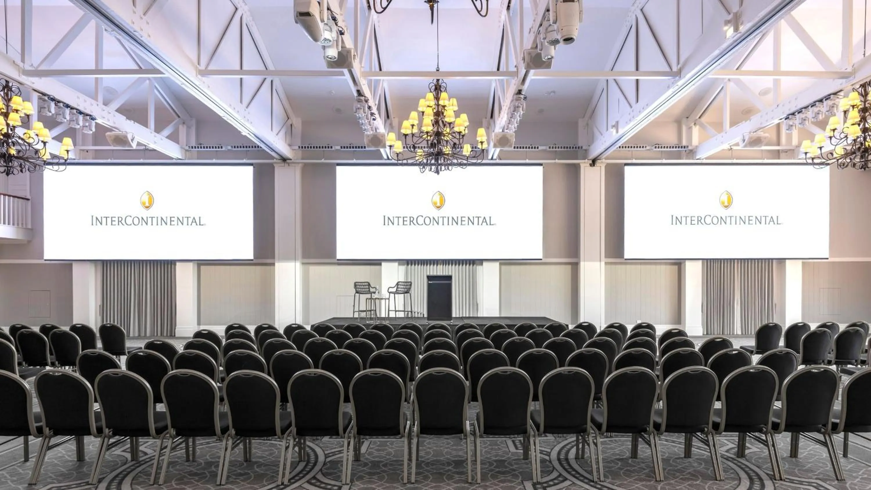 Banquet/Function facilities in InterContinental Sanctuary Cove Resort by IHG