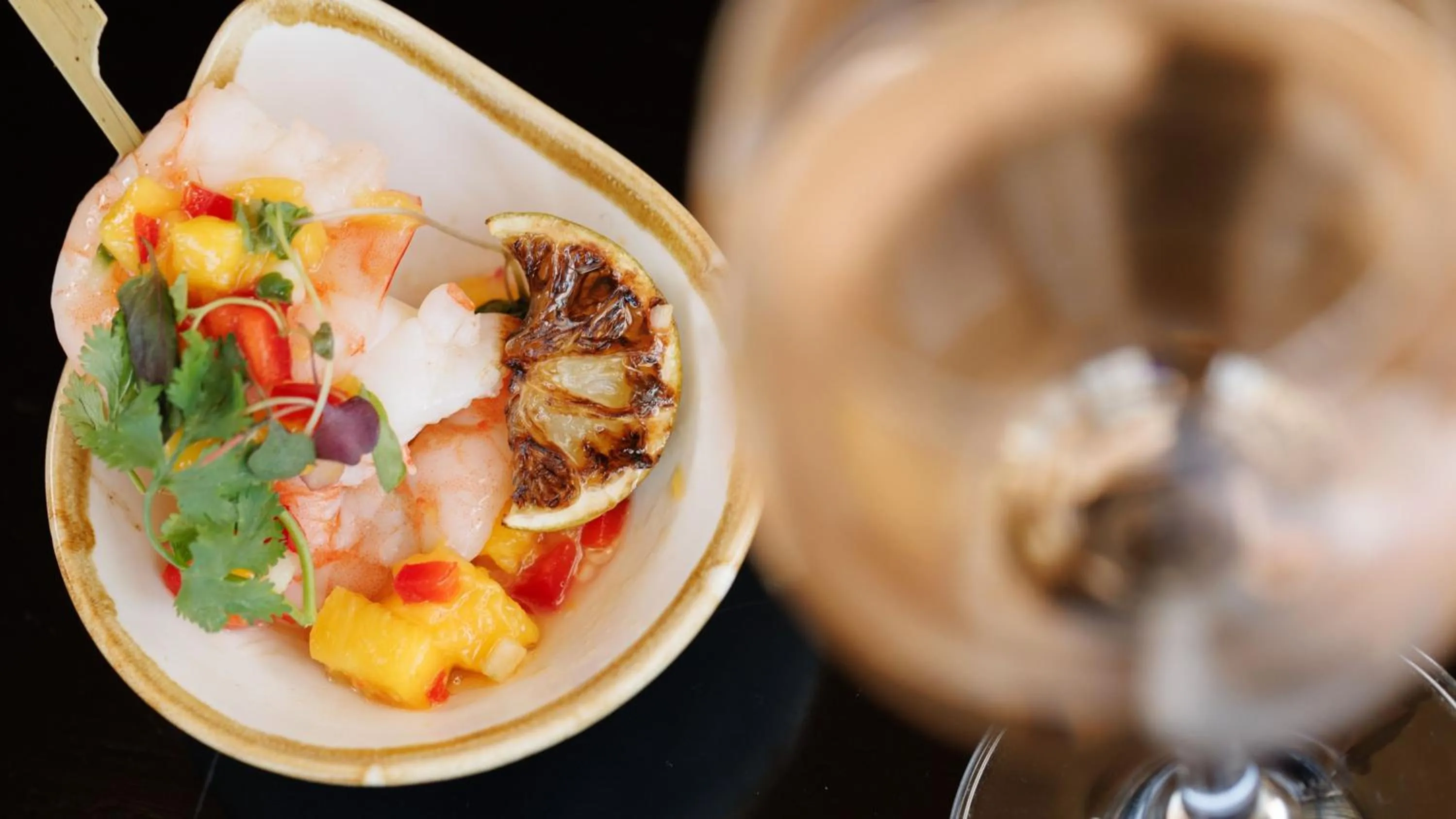 Restaurant/places to eat in InterContinental Sanctuary Cove Resort by IHG