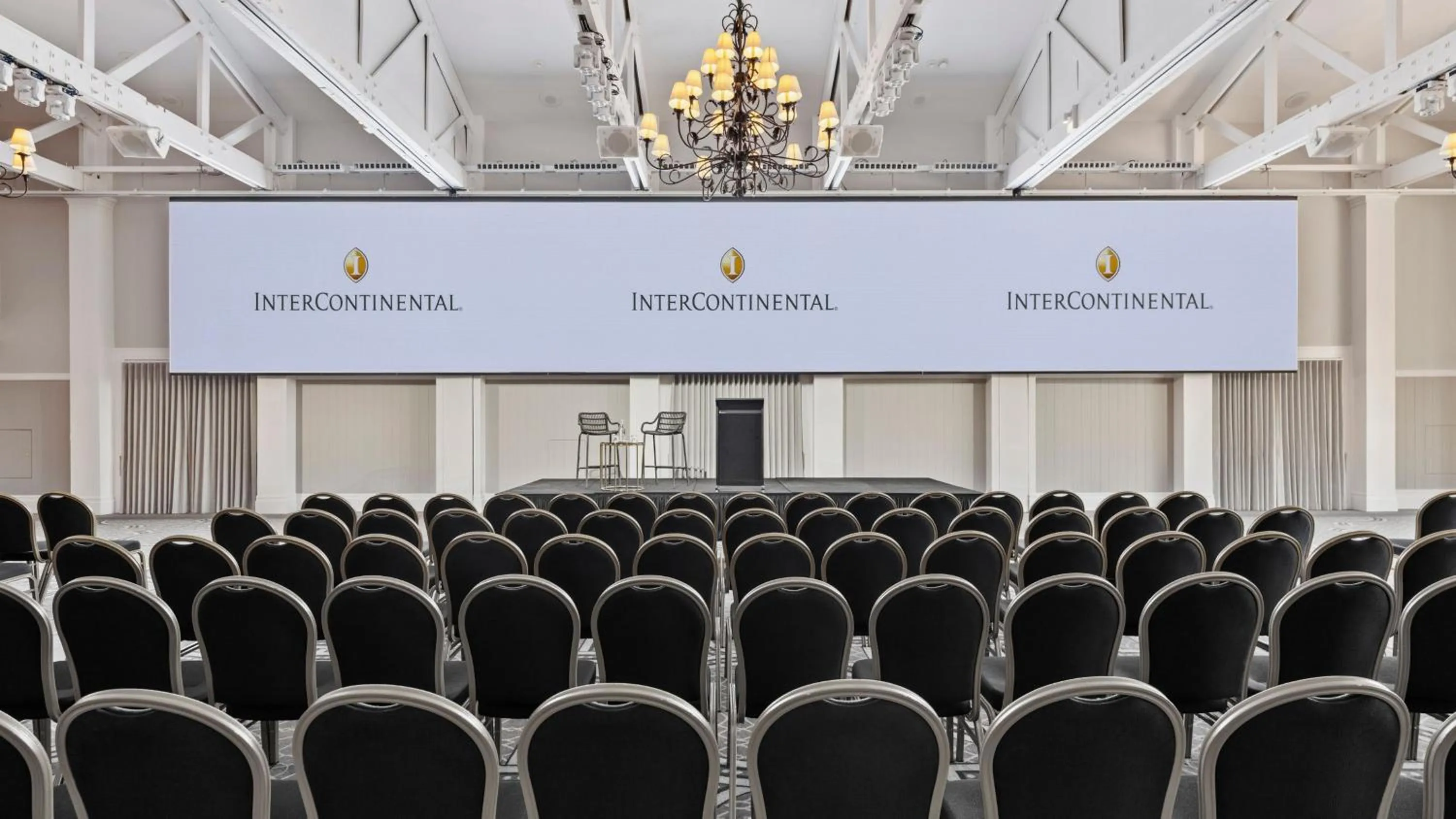 Banquet/Function facilities in InterContinental Sanctuary Cove Resort by IHG