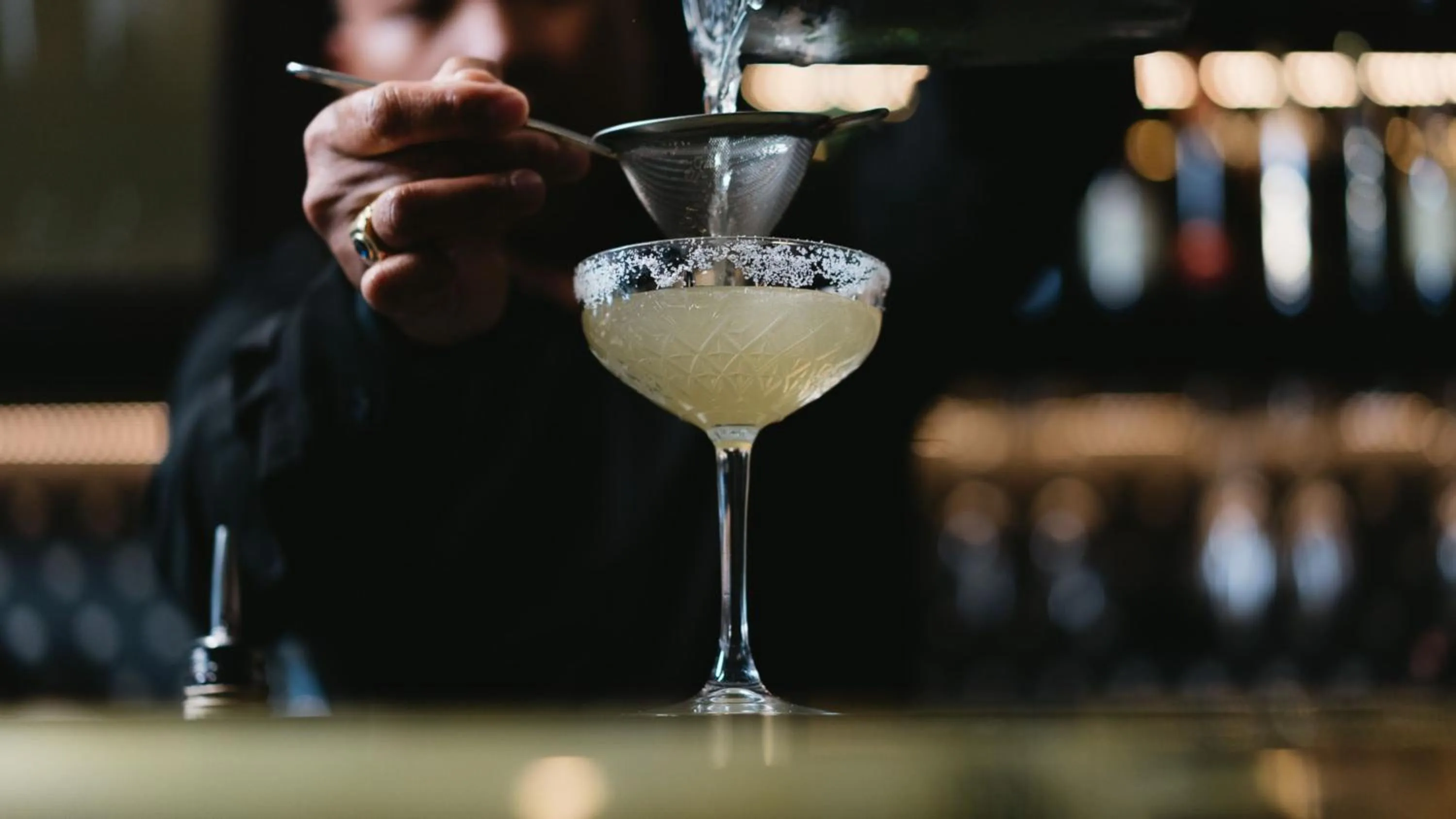 Restaurant/places to eat in InterContinental Sanctuary Cove Resort by IHG