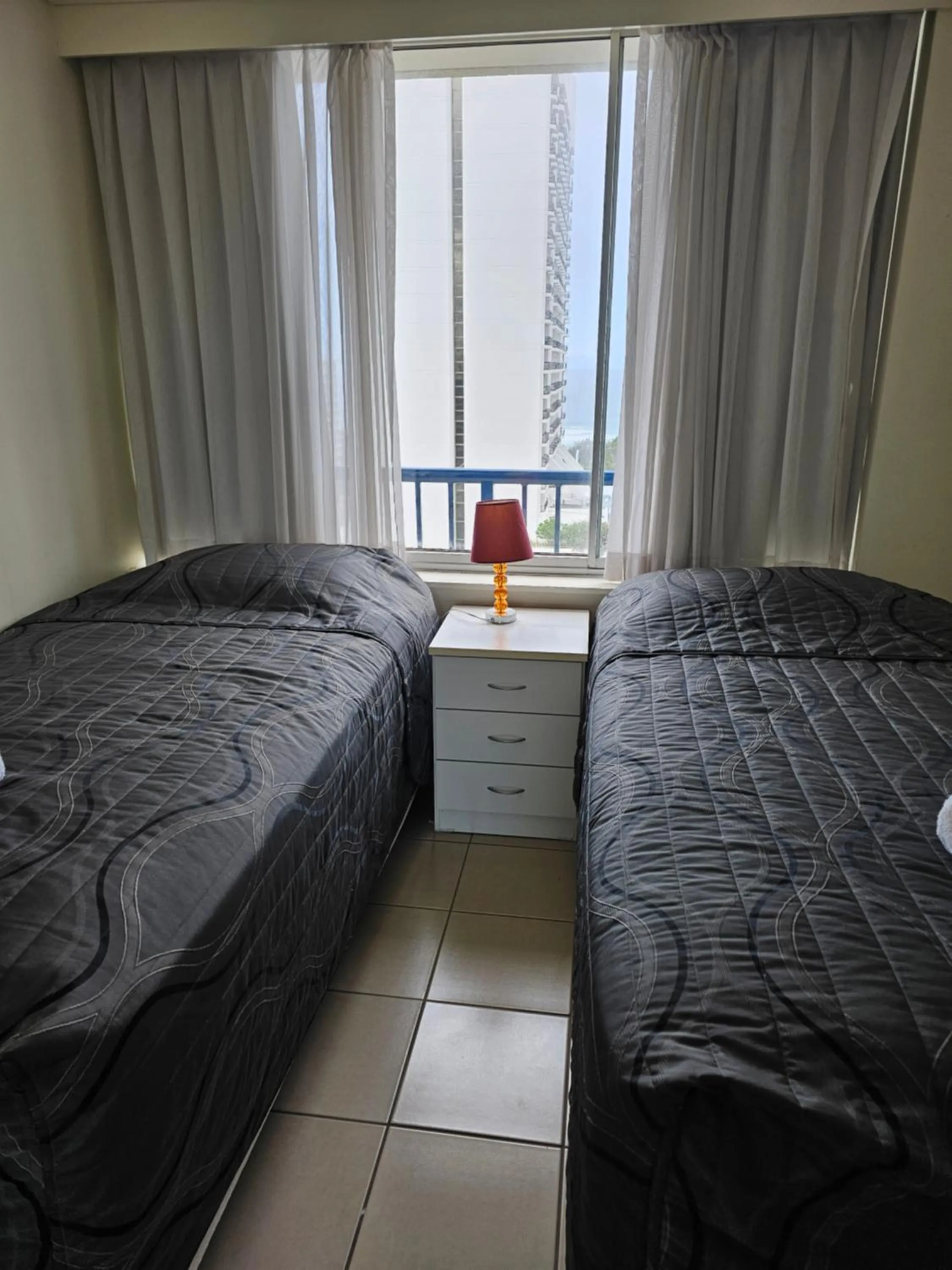 Bedroom, Bed in Centrepoint Resort