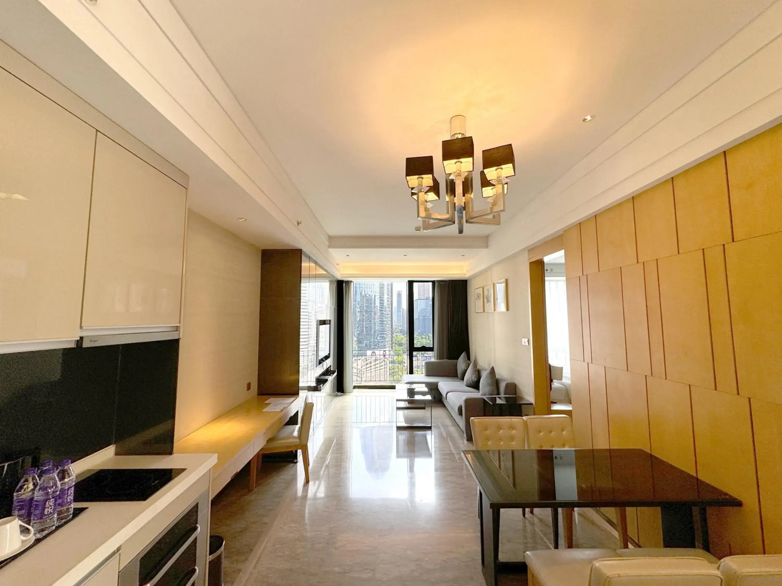 Kimper Executive Two-Bedroom Apartment in Vaperse Hotel Kimper Executive Two-Bedroom Apartment in Vaperse Hotel