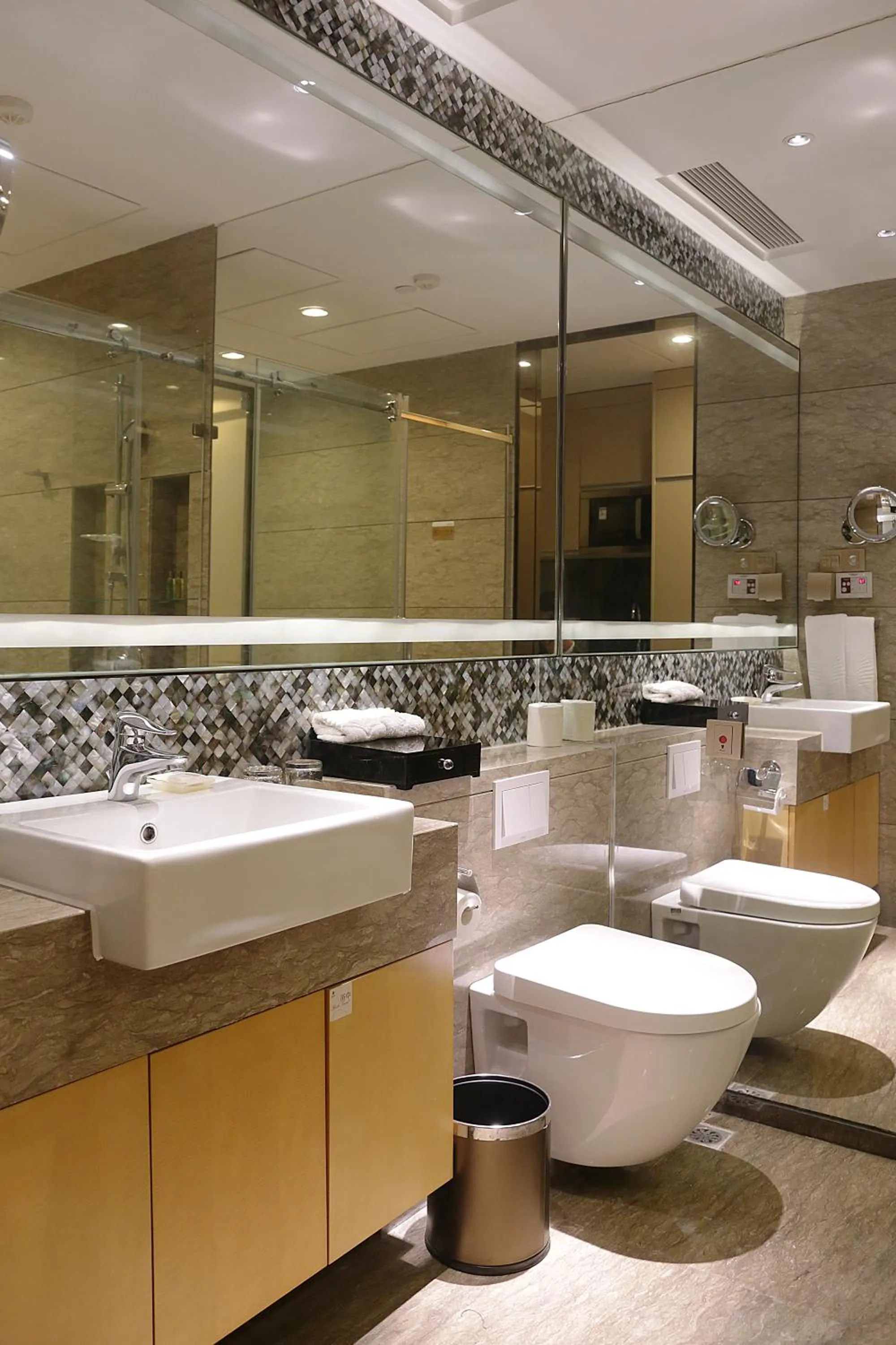 Vaperse Hotel Guangzhou Zhujiang New Town - Free Shuttle Bus During Canton Fair