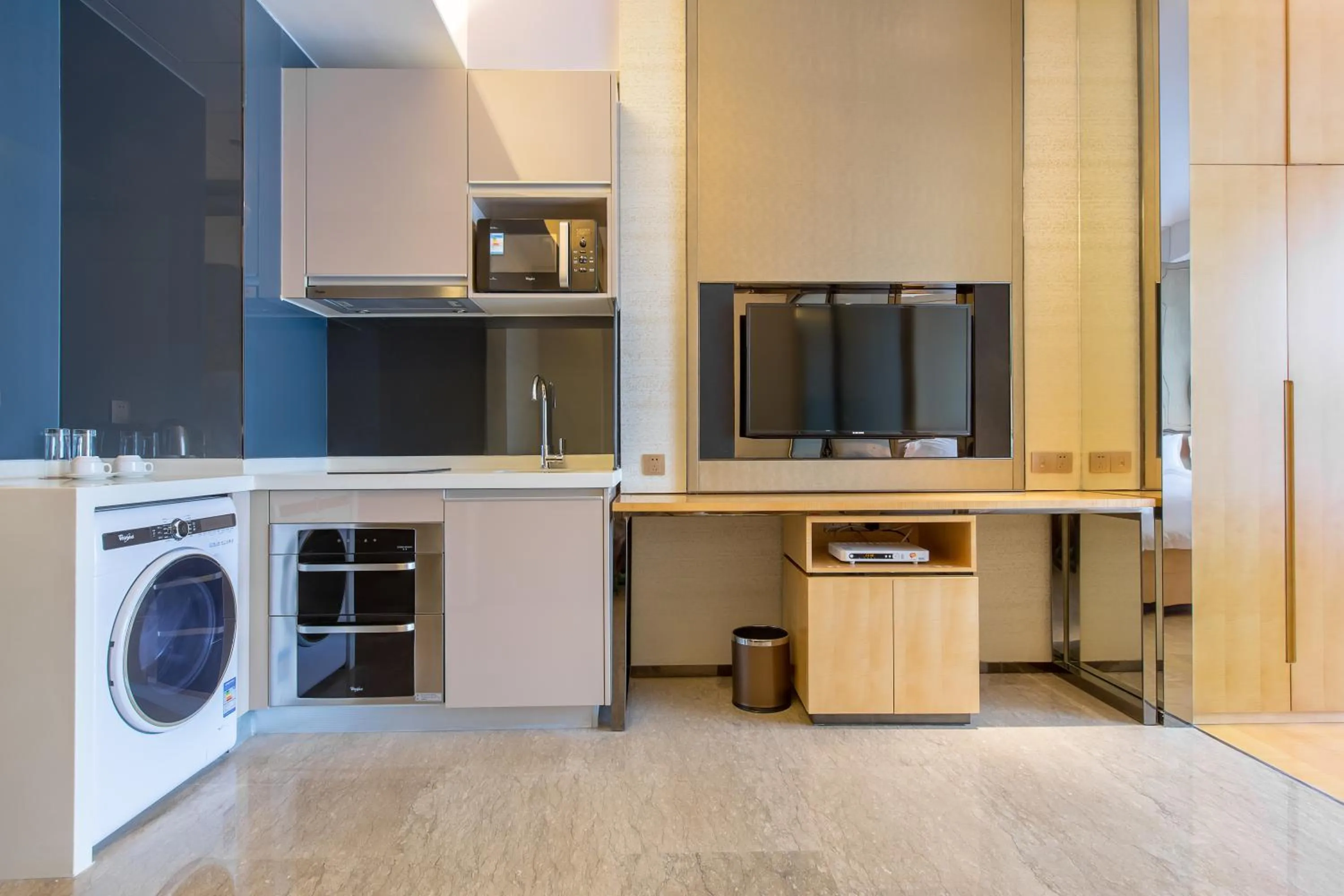 Vaperse Hotel Guangzhou Zhujiang New Town - Free Shuttle Bus During Canton Fair