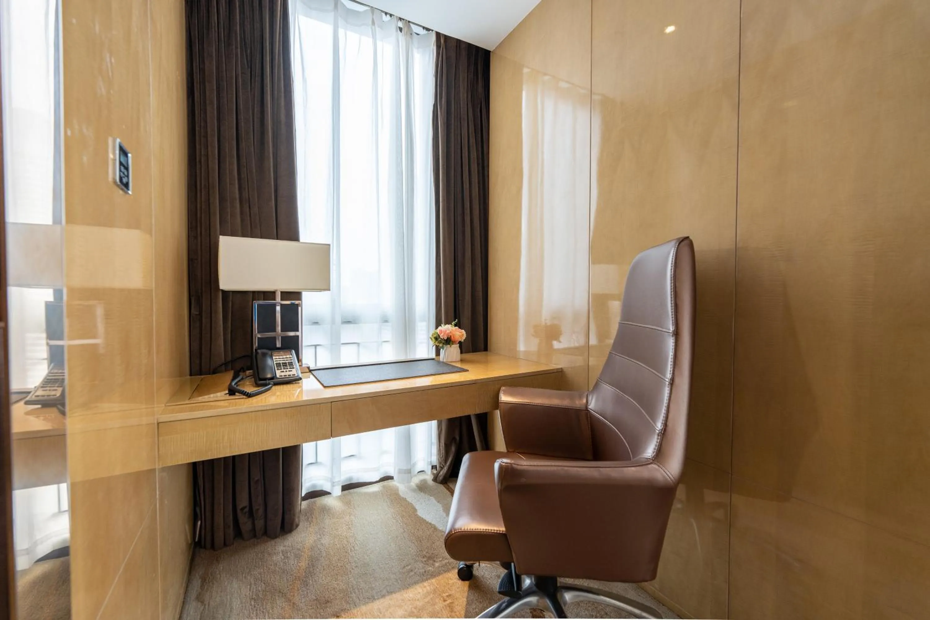 Vaperse Hotel Guangzhou Zhujiang New Town - Free Shuttle Bus During Canton Fair