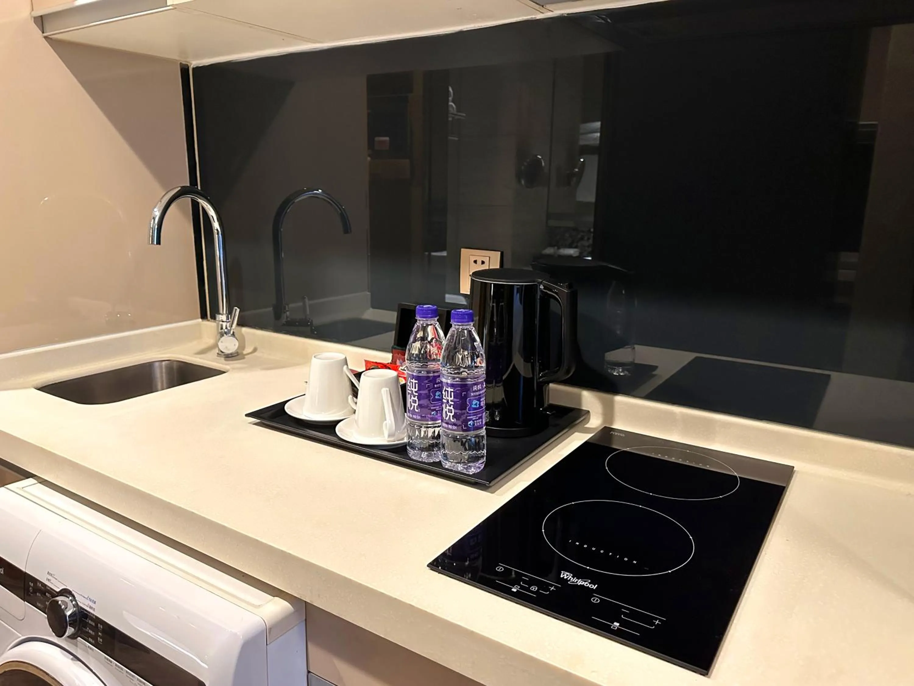 Vaperse Hotel Guangzhou Zhujiang New Town - Free Shuttle Bus During Canton Fair