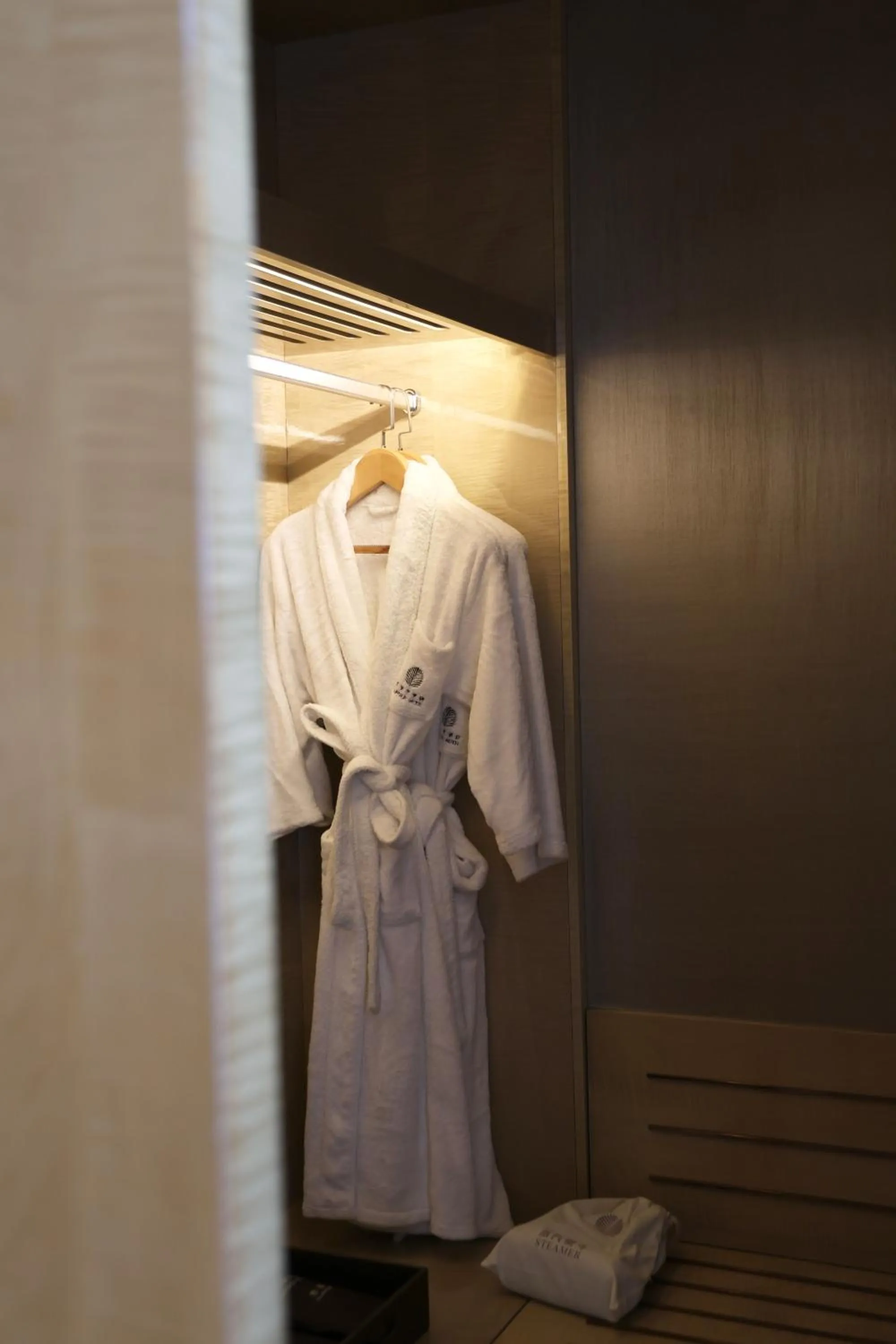 Area and facilities in Vaperse Hotel Guangzhou Zhujiang New Town