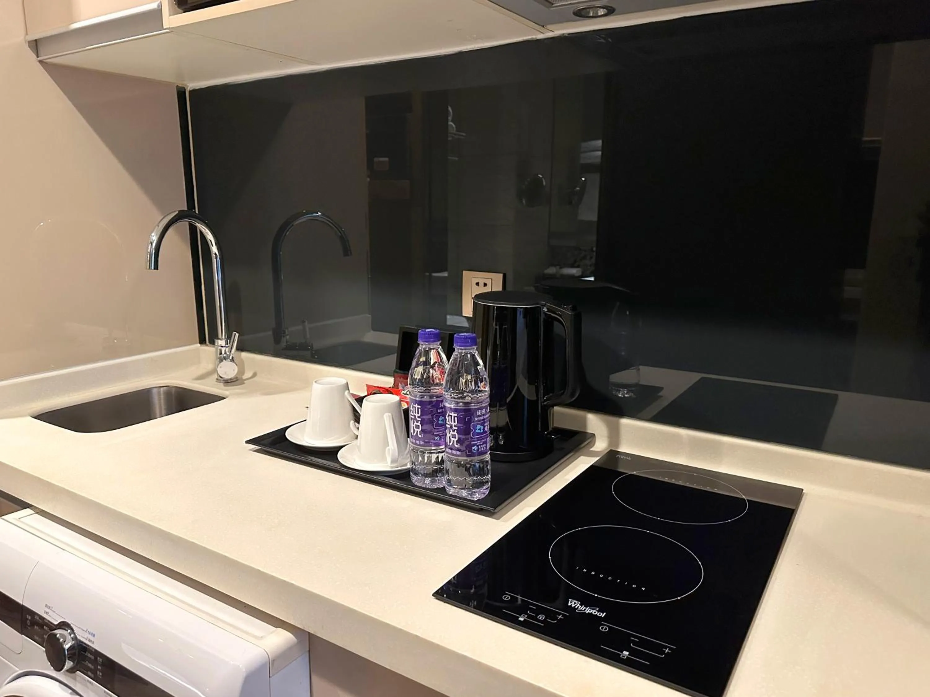 Vaperse Hotel Guangzhou Zhujiang New Town - Free Shuttle Bus During Canton Fair