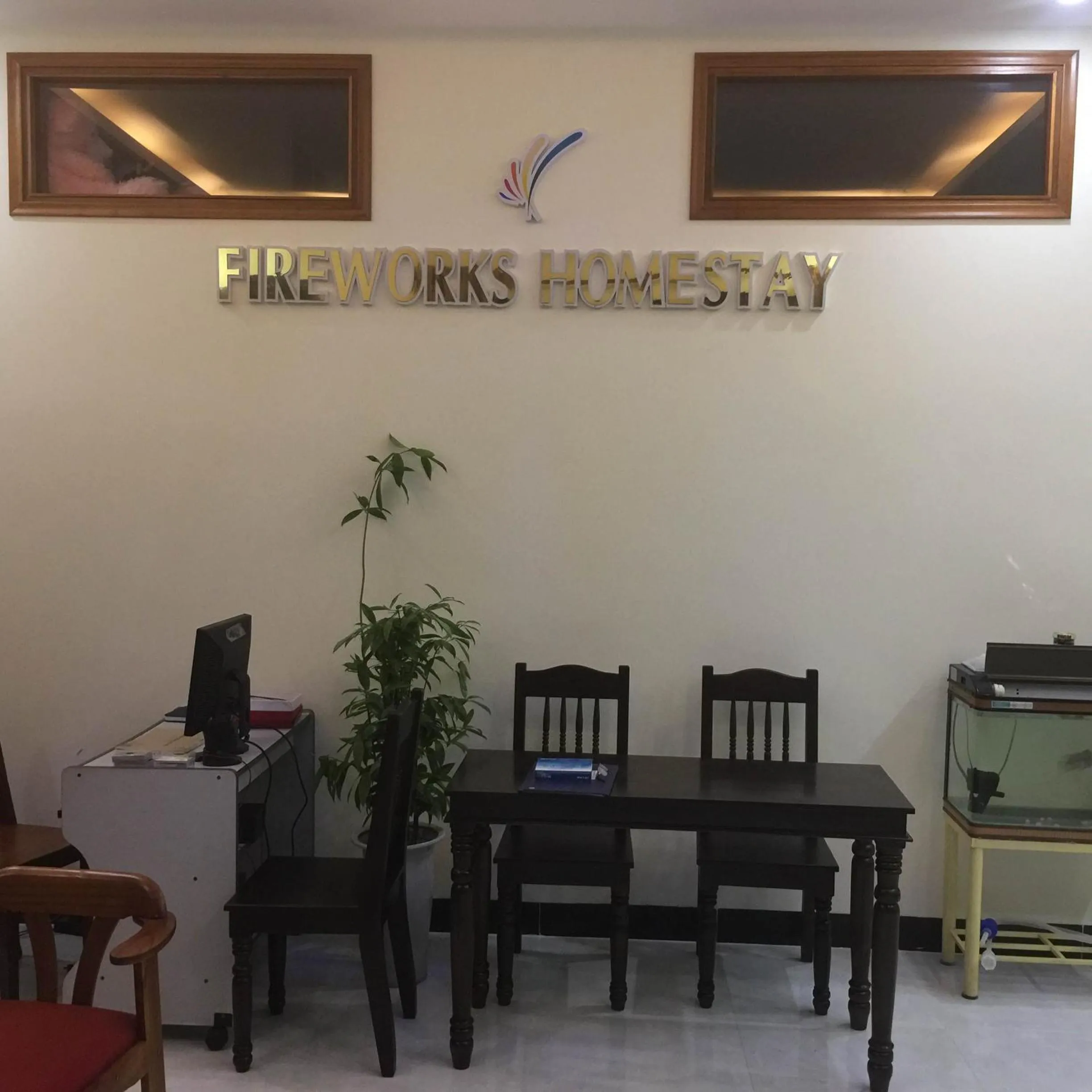 Other in Fireworks Homestay