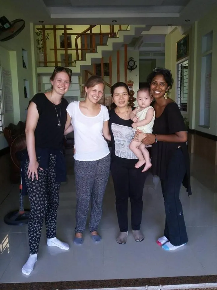 Village Love Homestay