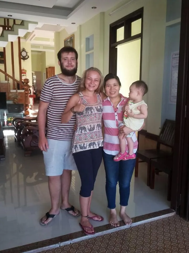 Village Love Homestay