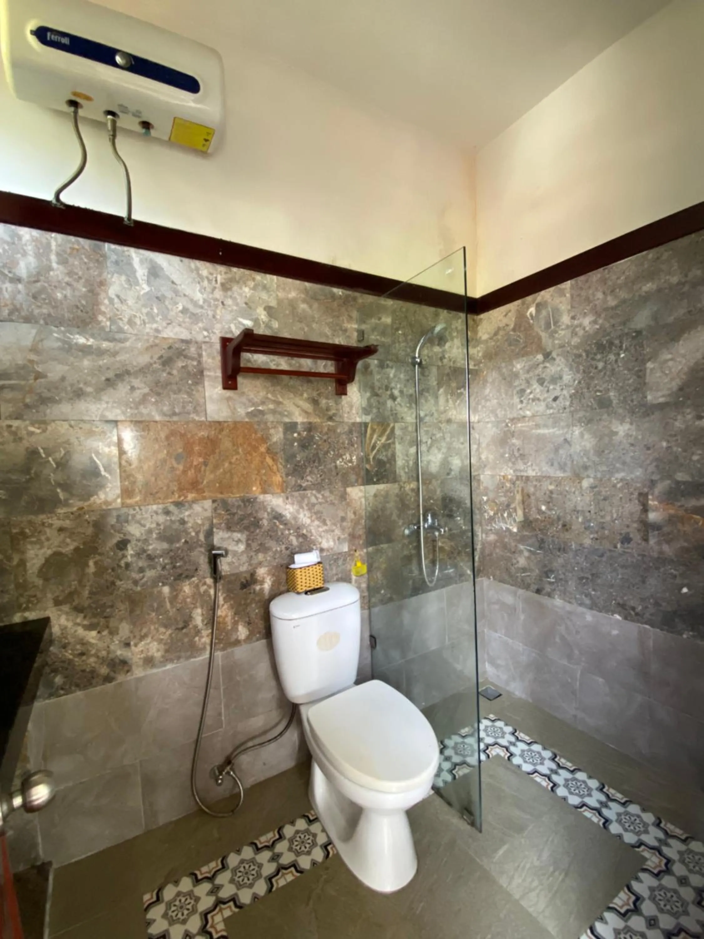 Village Love Homestay