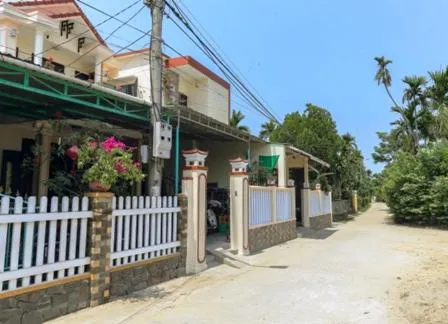 Village Love Homestay