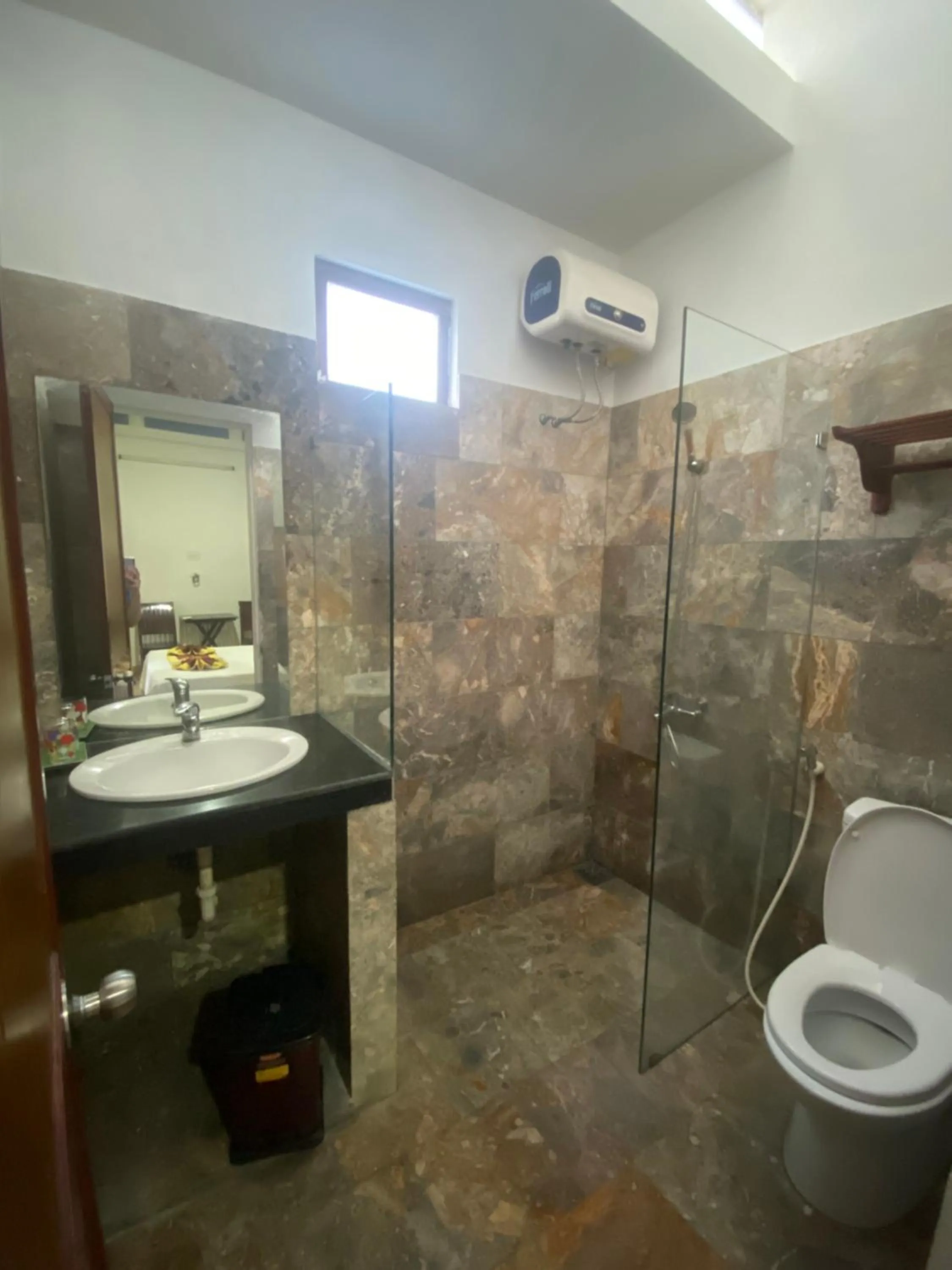 Village Love Homestay