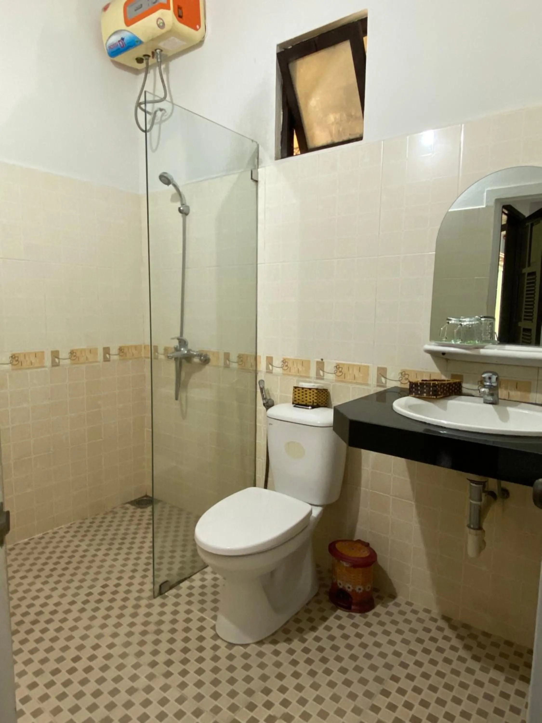 Village Love Homestay