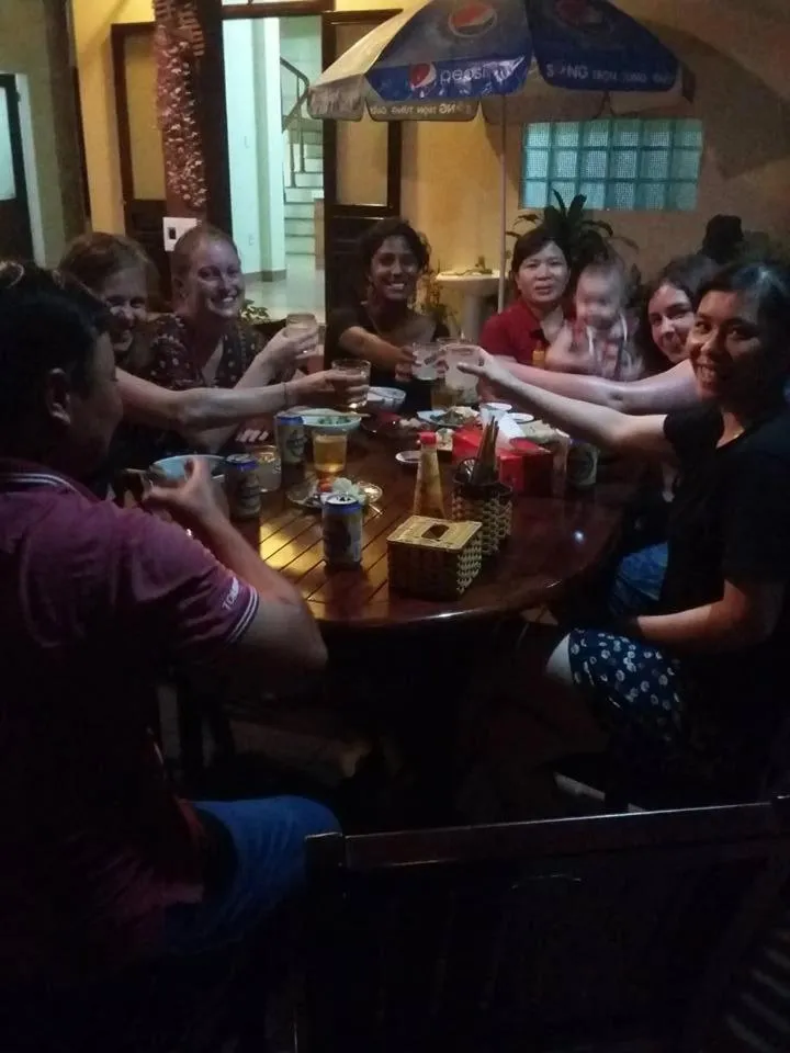 Village Love Homestay