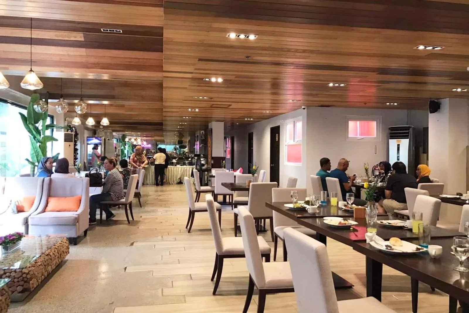 Cebu Uncle Toms Cabin Hotel powered by Cocotel