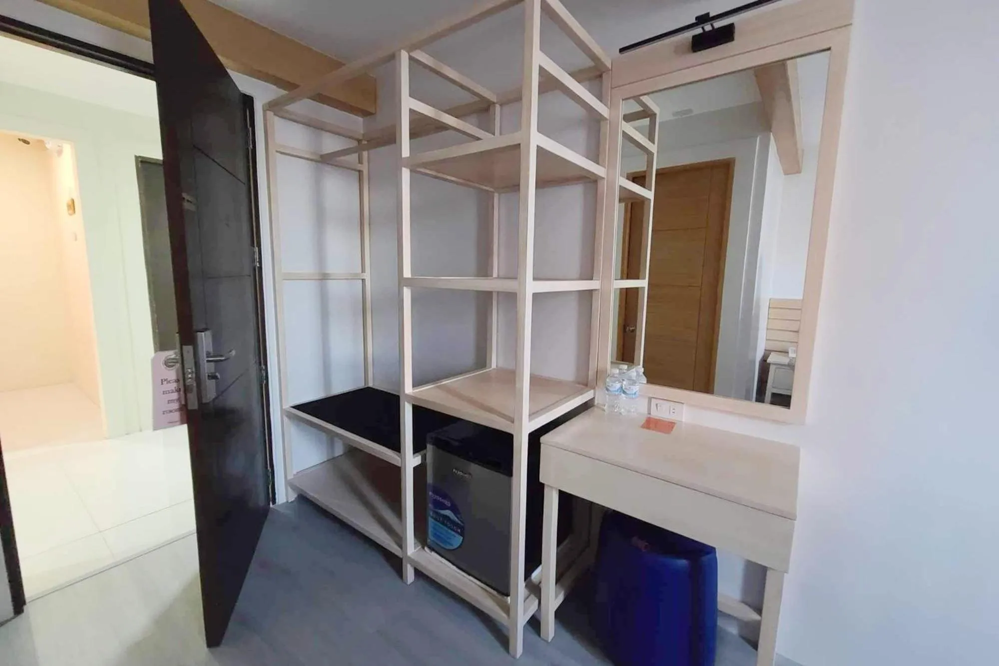 Cebu Uncle Toms Cabin Hotel powered by Cocotel