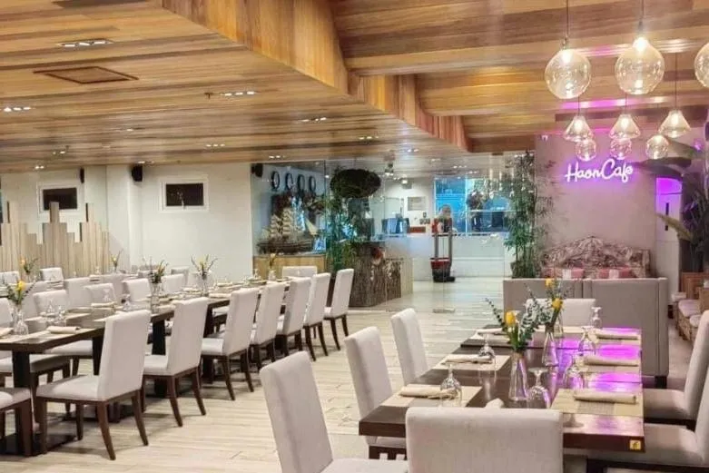 Cebu Uncle Toms Cabin Hotel powered by Cocotel