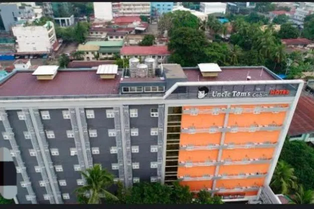 Cebu Uncle Toms Cabin Hotel powered by Cocotel