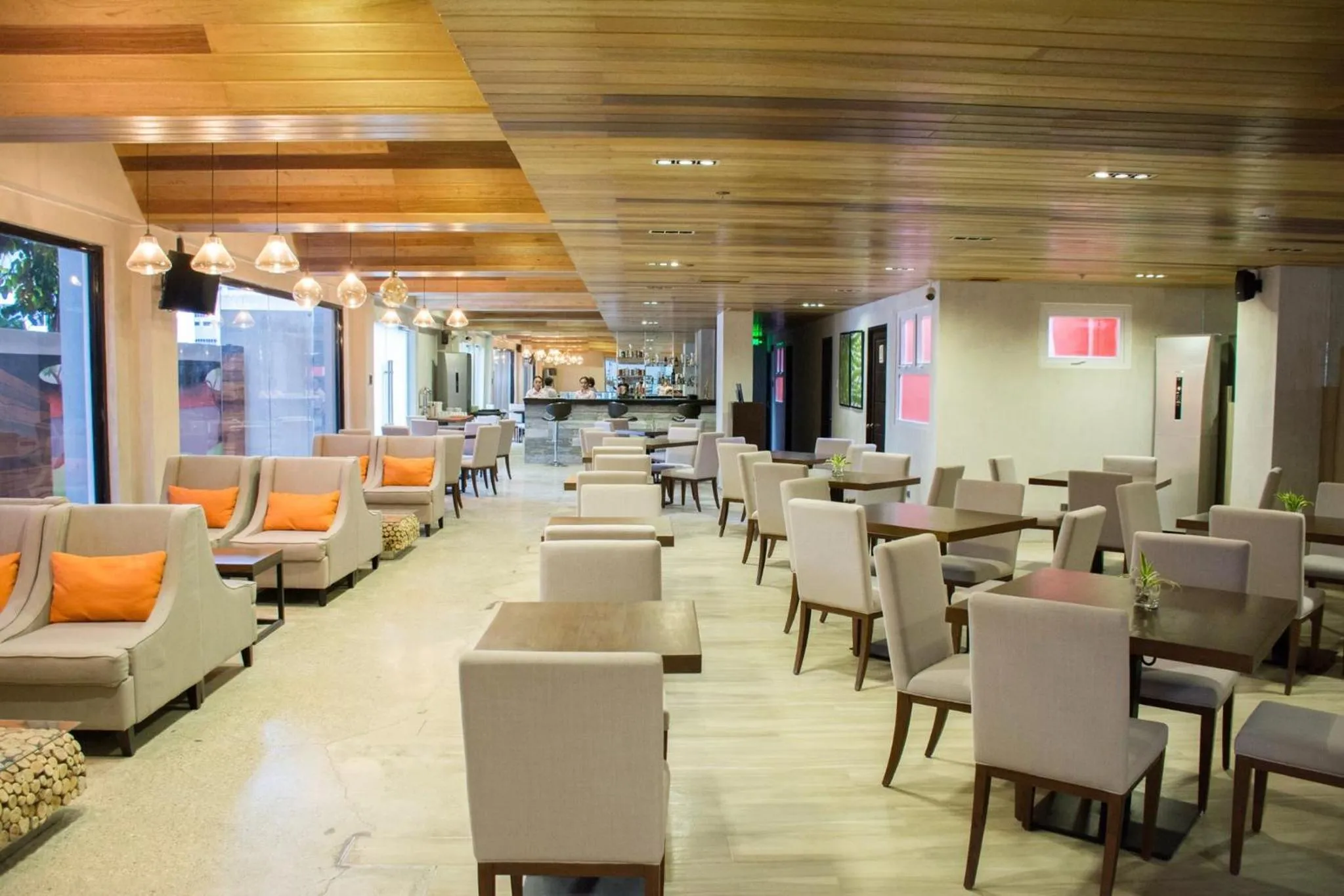 Cebu Uncle Toms Cabin Hotel powered by Cocotel