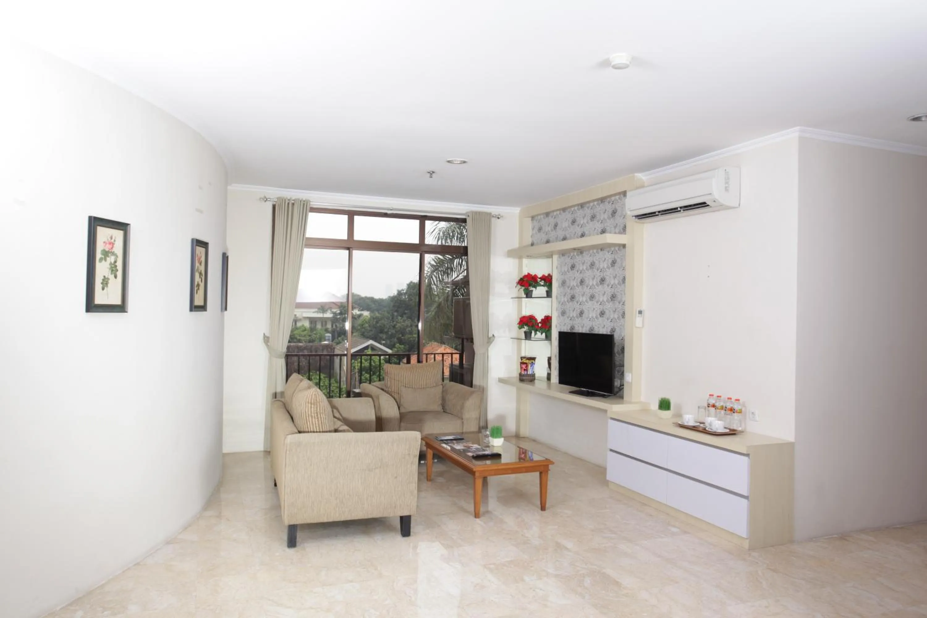 Midtown Residence Simatupang Jakarta