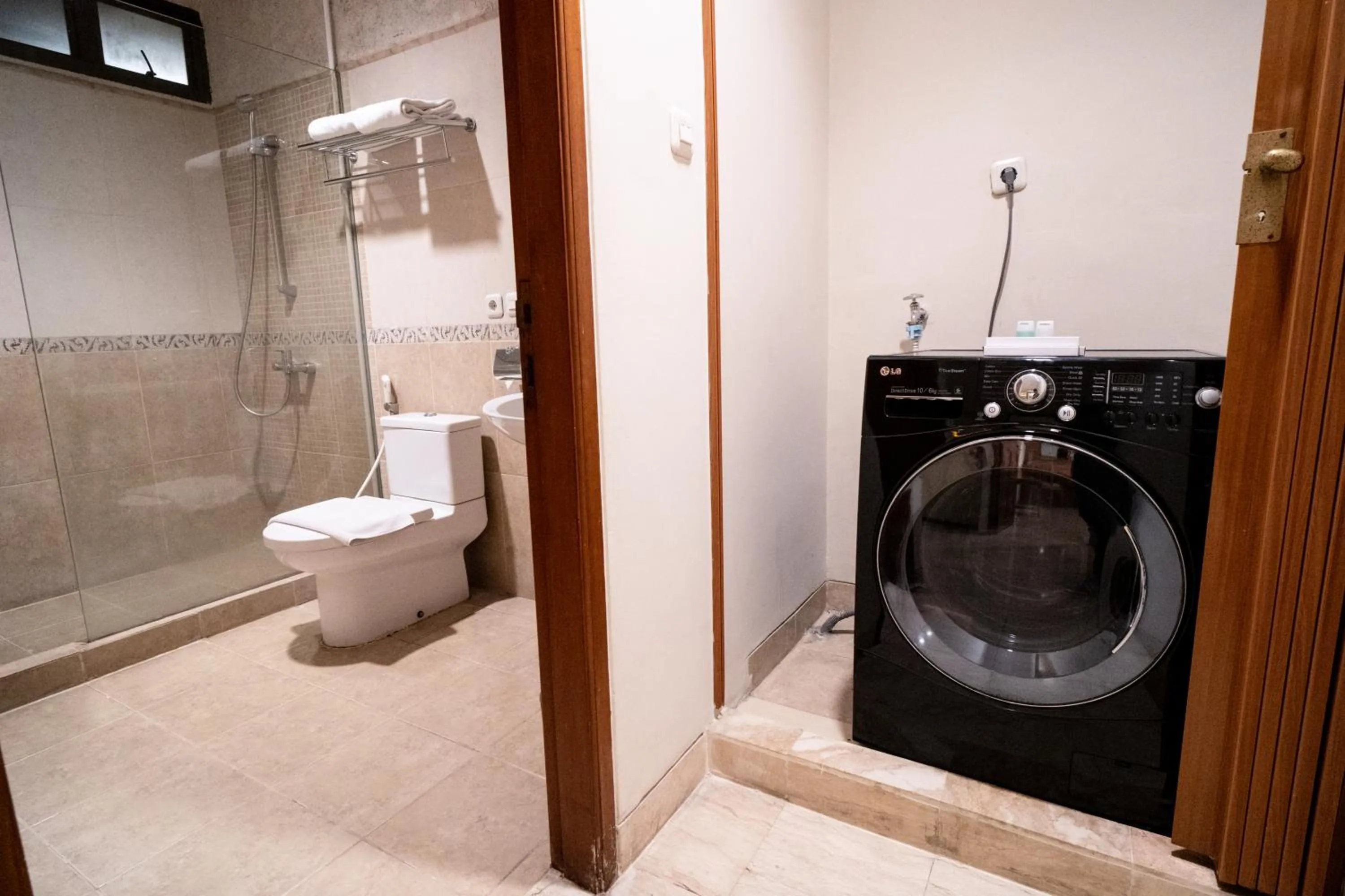 Midtown Residence Simatupang Jakarta