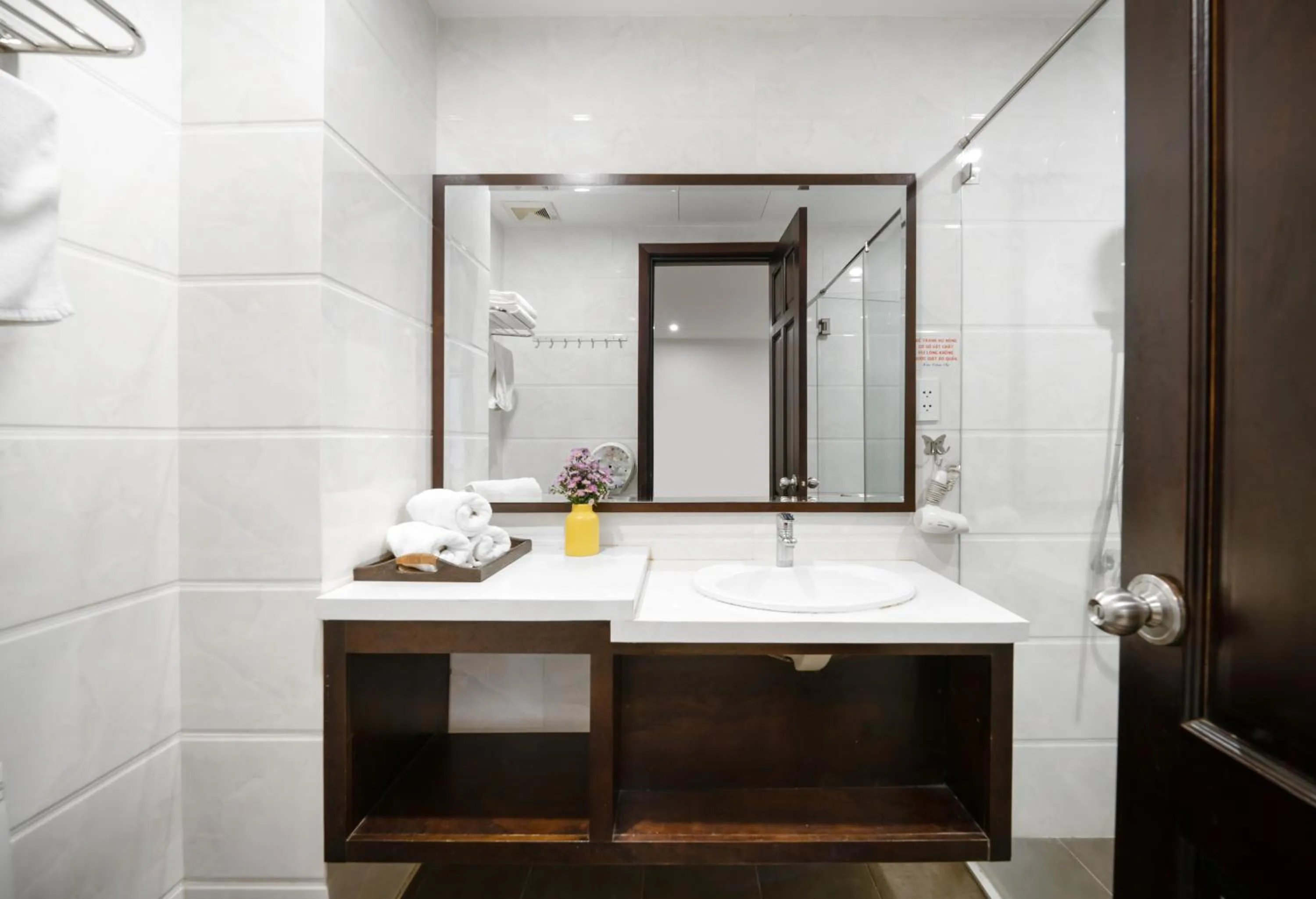 Hoa Phong Airport Danang Hotel