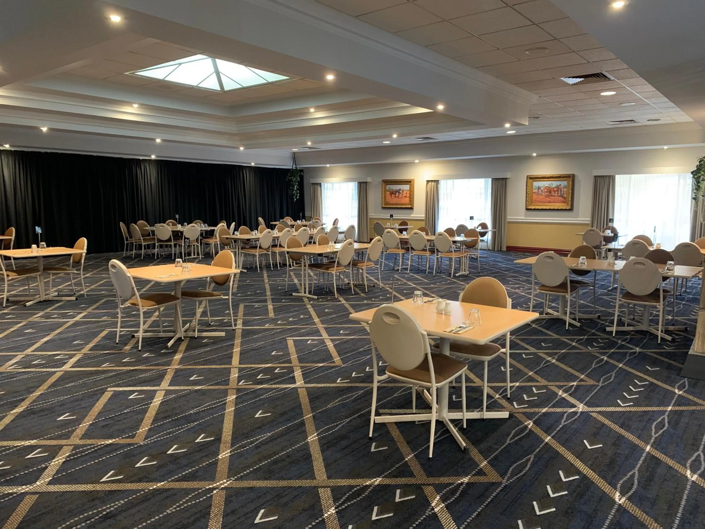 The Kidman Wayside Inn