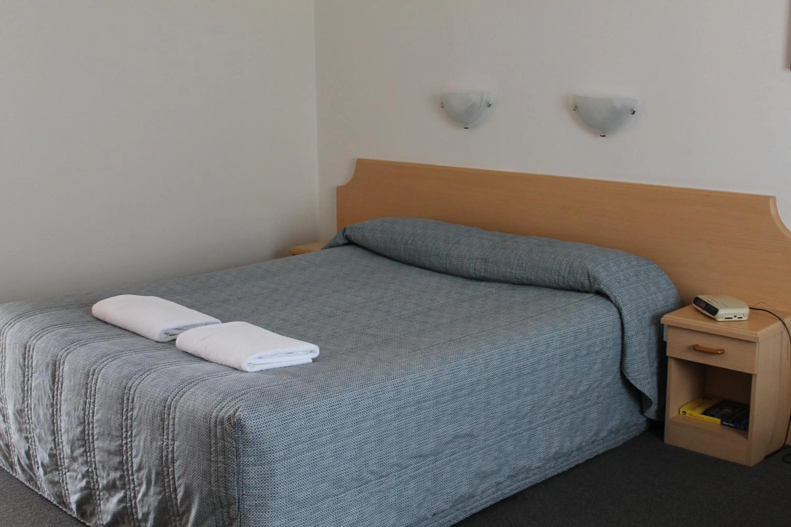 Superior Double or Twin Room - single occupancy in The Kidman Wayside Inn