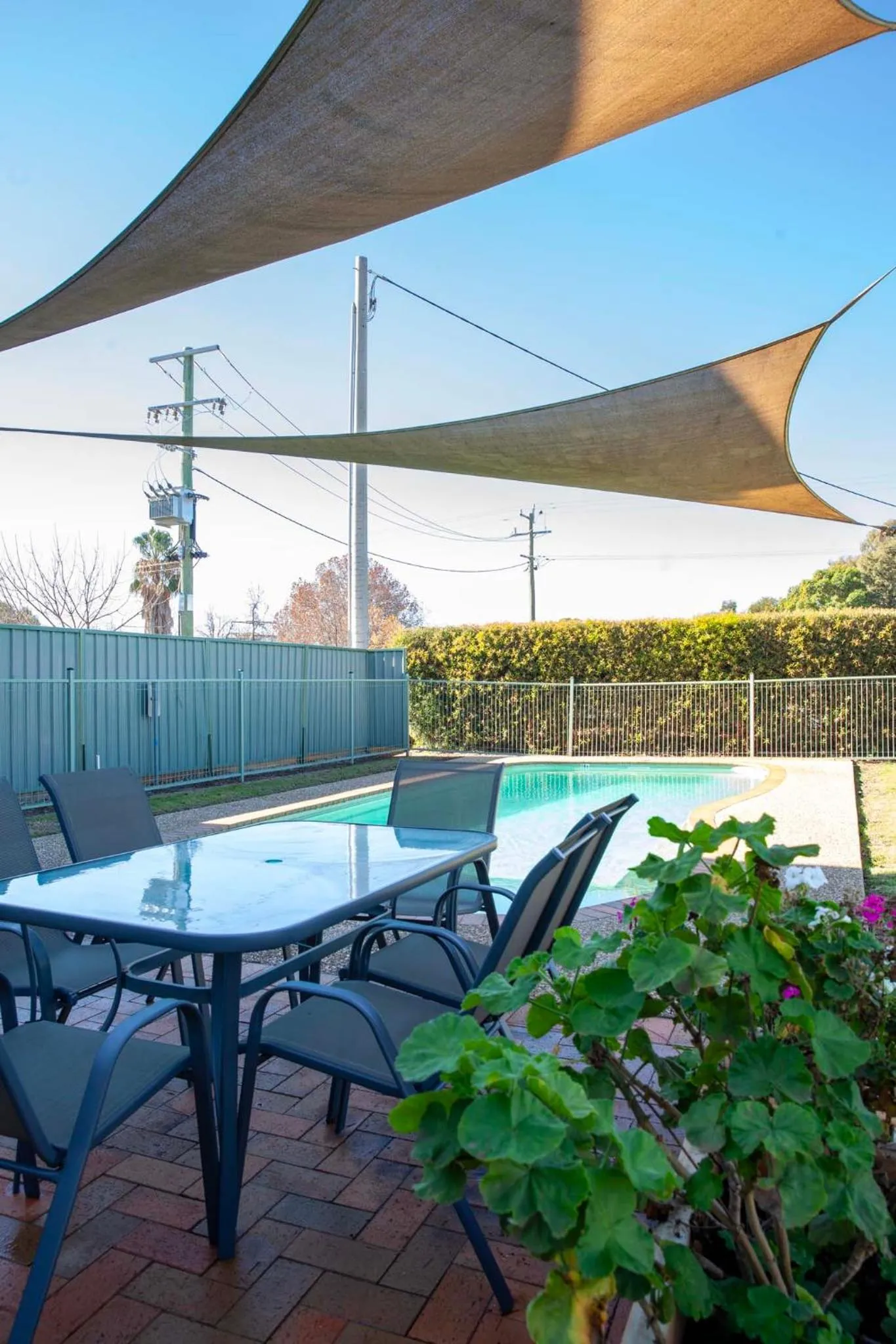 The Kidman Wayside Inn