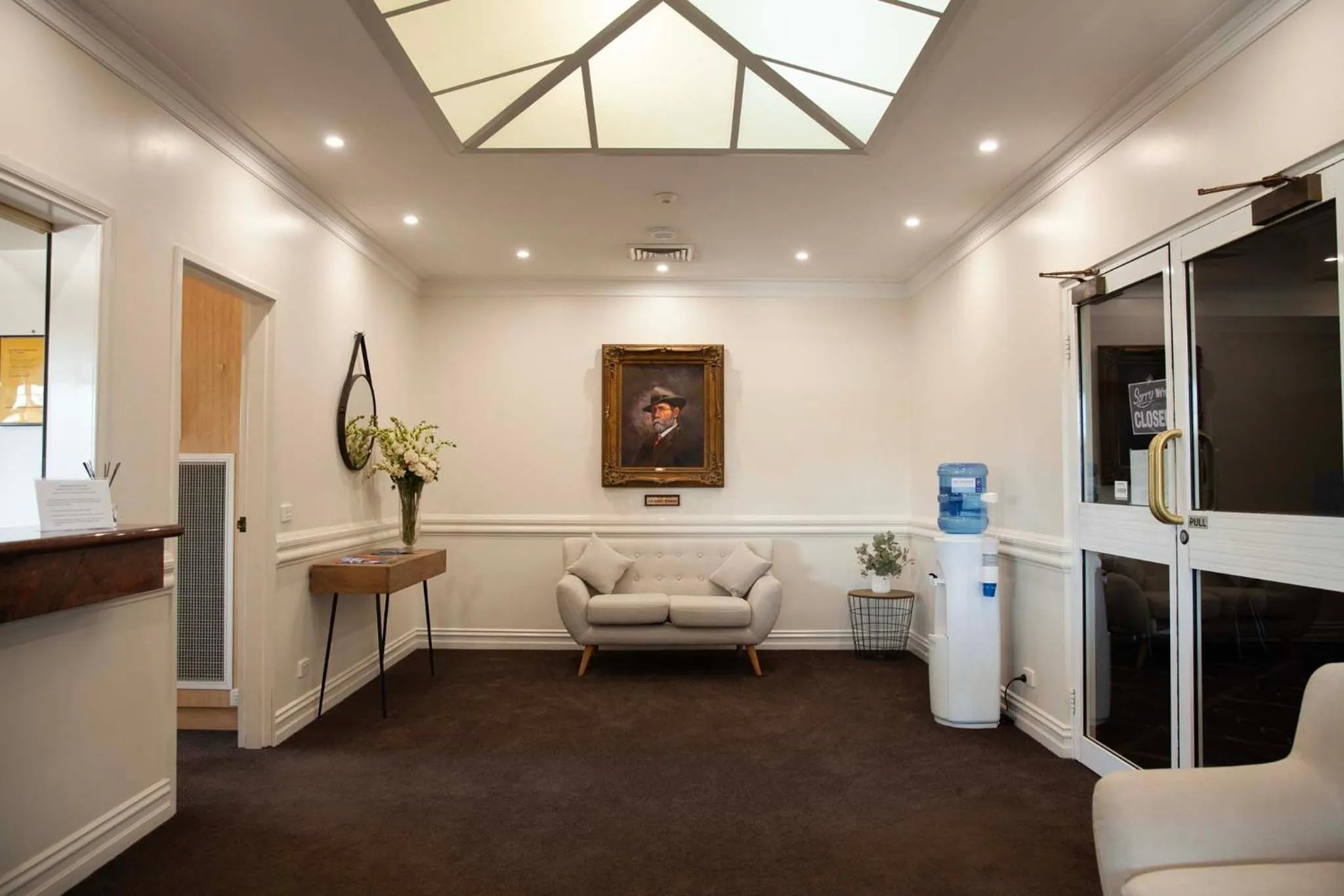 The Kidman Wayside Inn