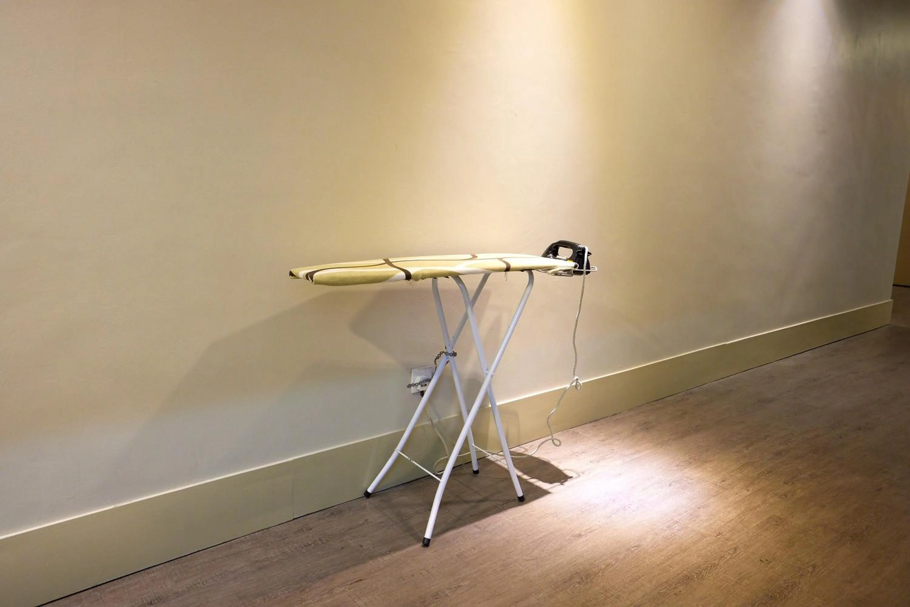 furniture in B&S Boutique Hotel