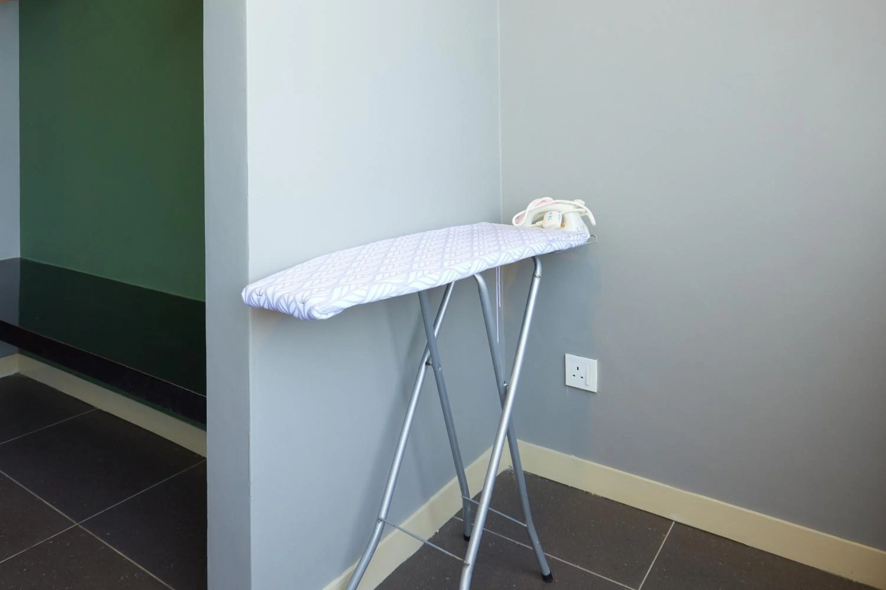 furniture in B&S Boutique Hotel