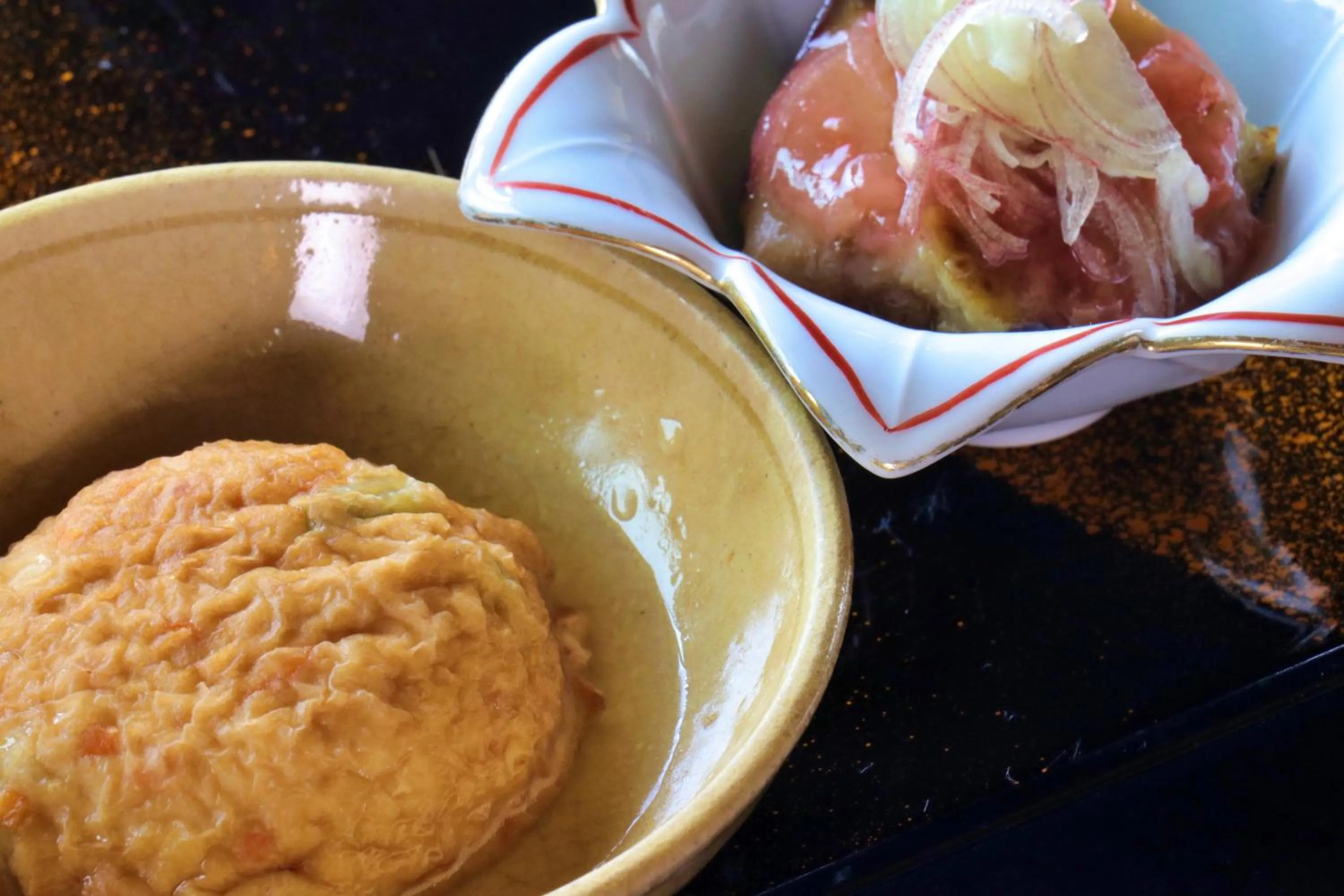 Breakfast in Aunsanbo