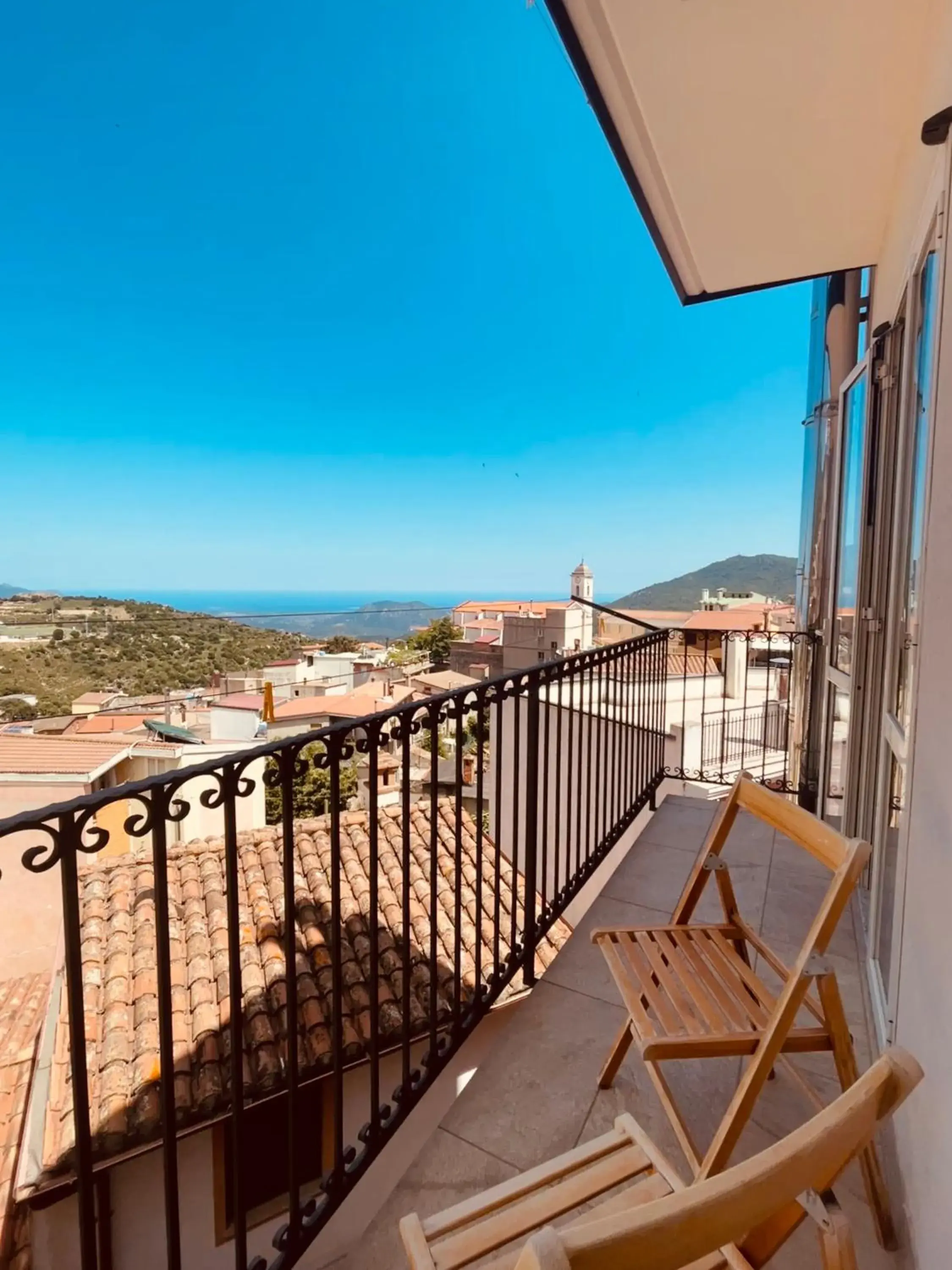 Double or Twin Room - single occupancy in B&B Aria Ona Double or Twin Room - single occupancy in B&B Aria Ona