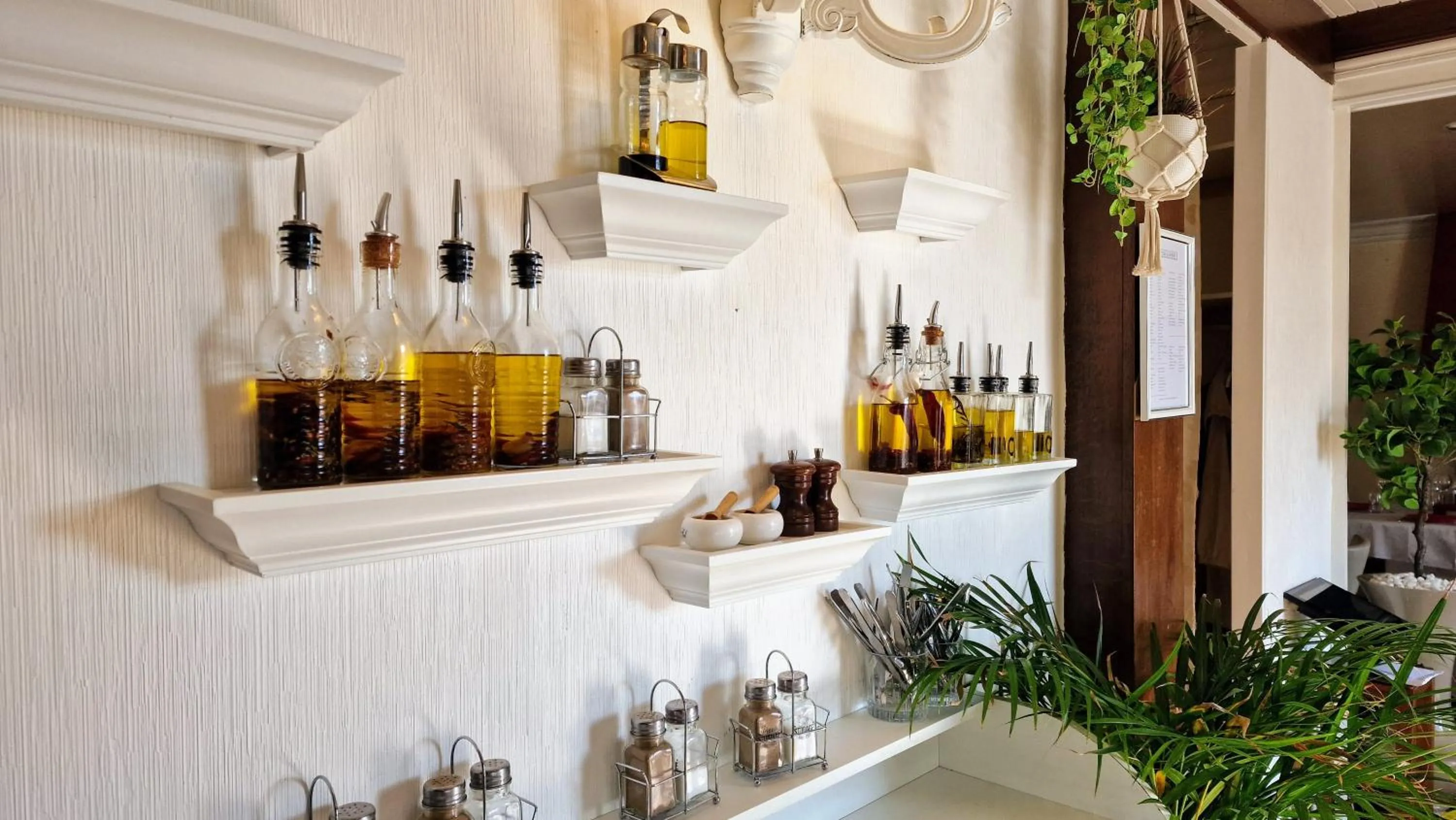 Hôtel Saint Jacques