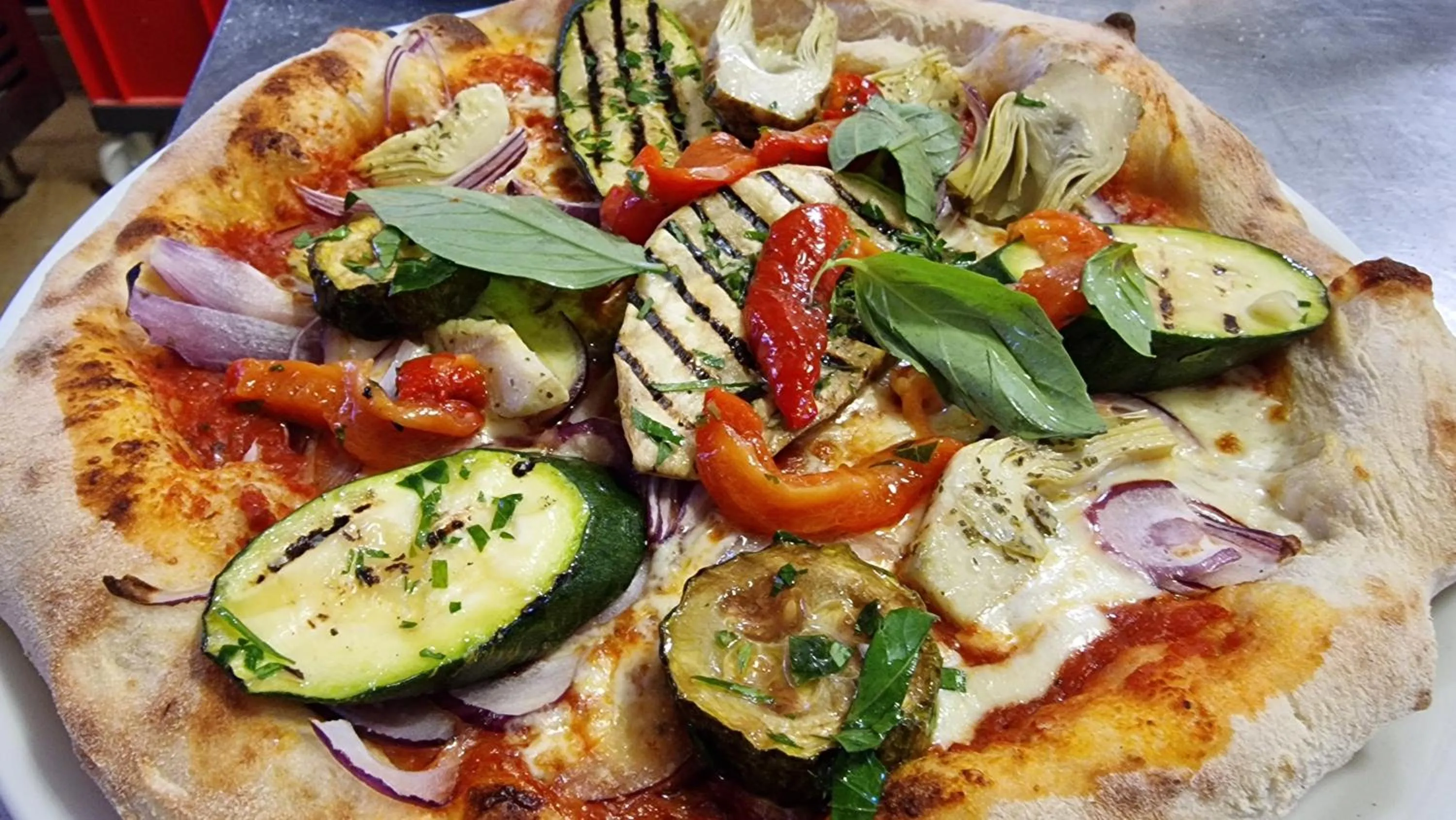 Restaurant/places to eat in Hôtel Saint Jacques