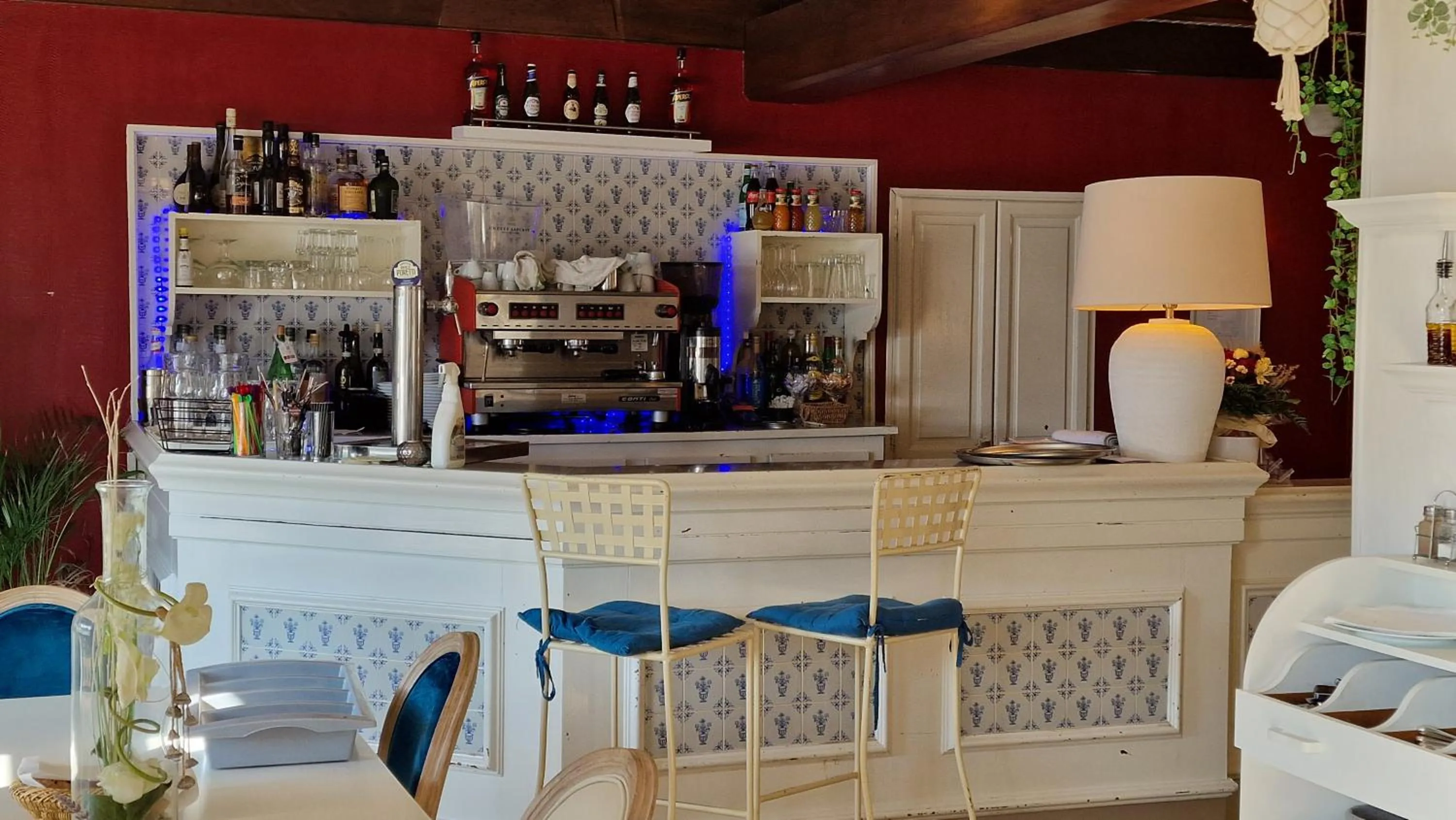 Property building in Hôtel Saint Jacques