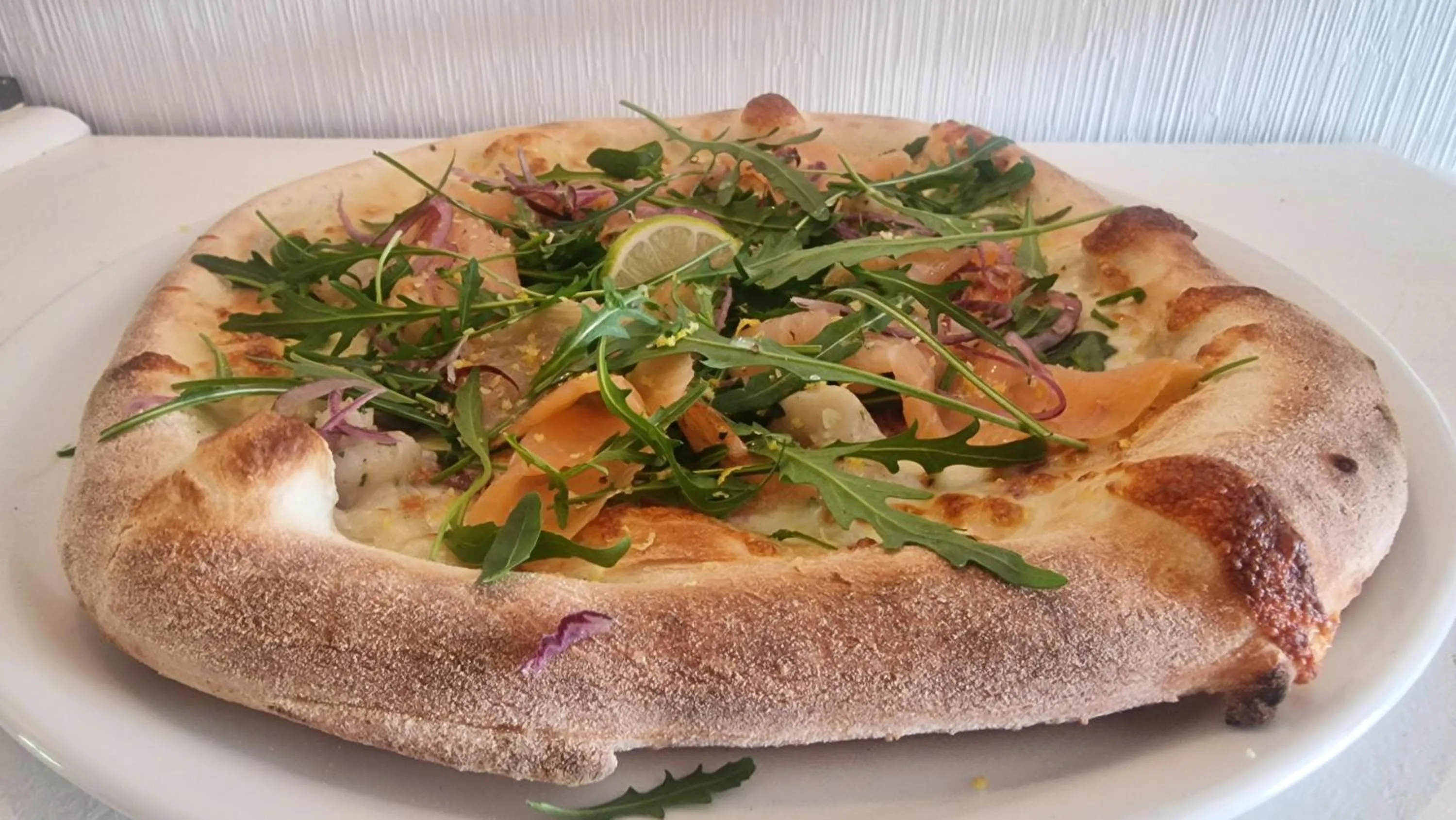 Food in Hôtel Saint Jacques