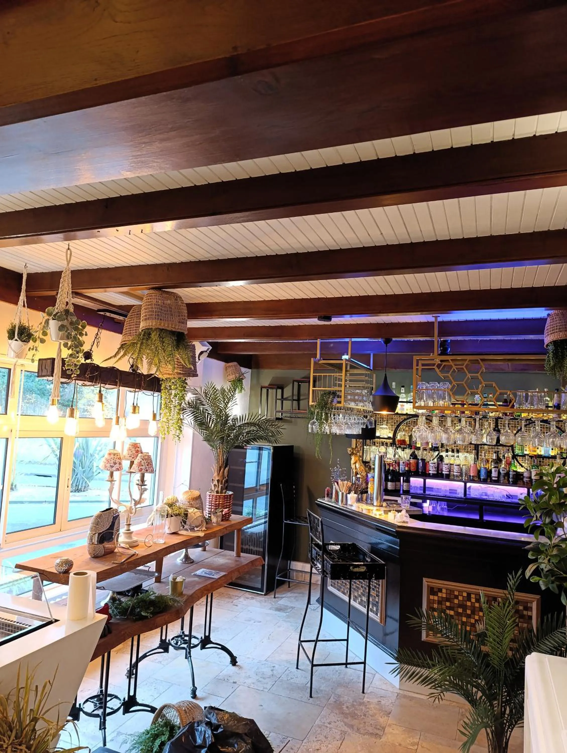 Hôtel Saint Jacques