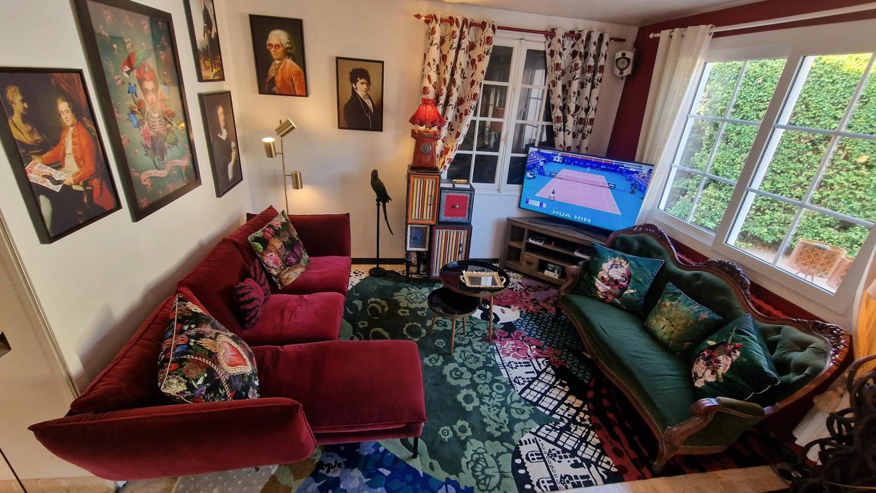 Hôtel Saint Jacques