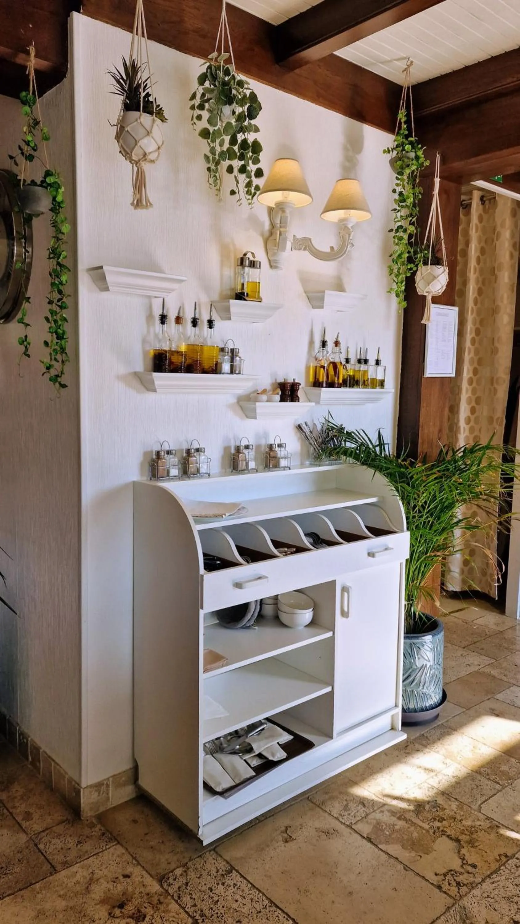 Hôtel Saint Jacques