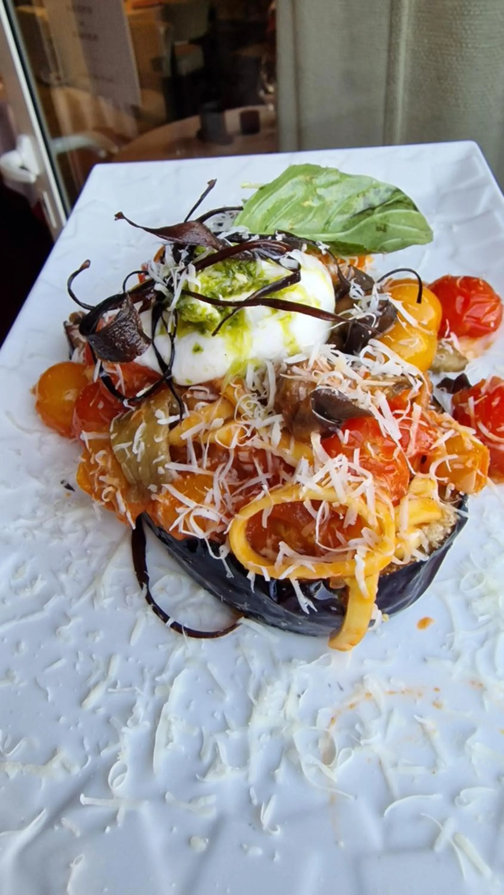 Food in Hôtel Saint Jacques