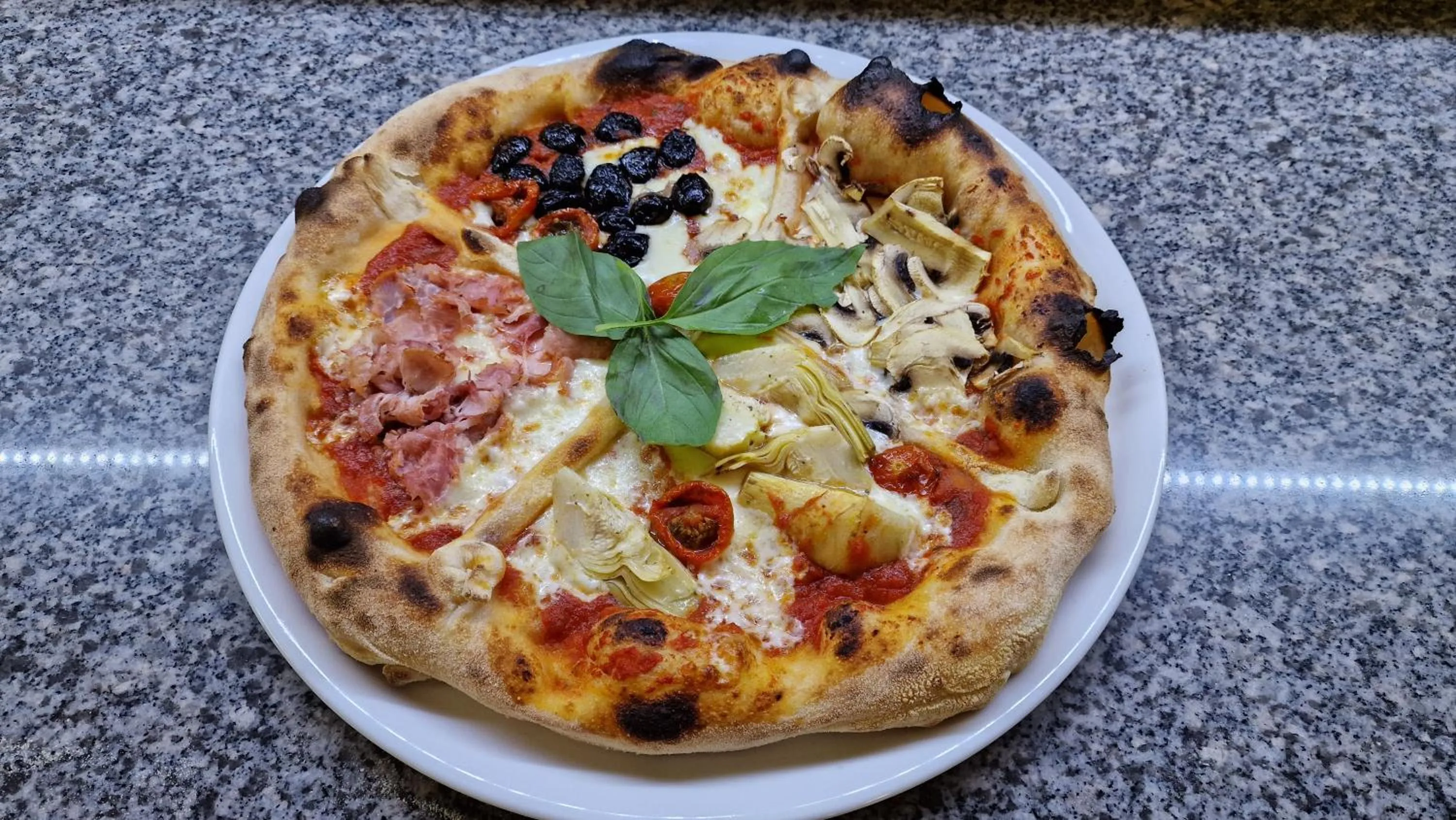 Hôtel Saint Jacques