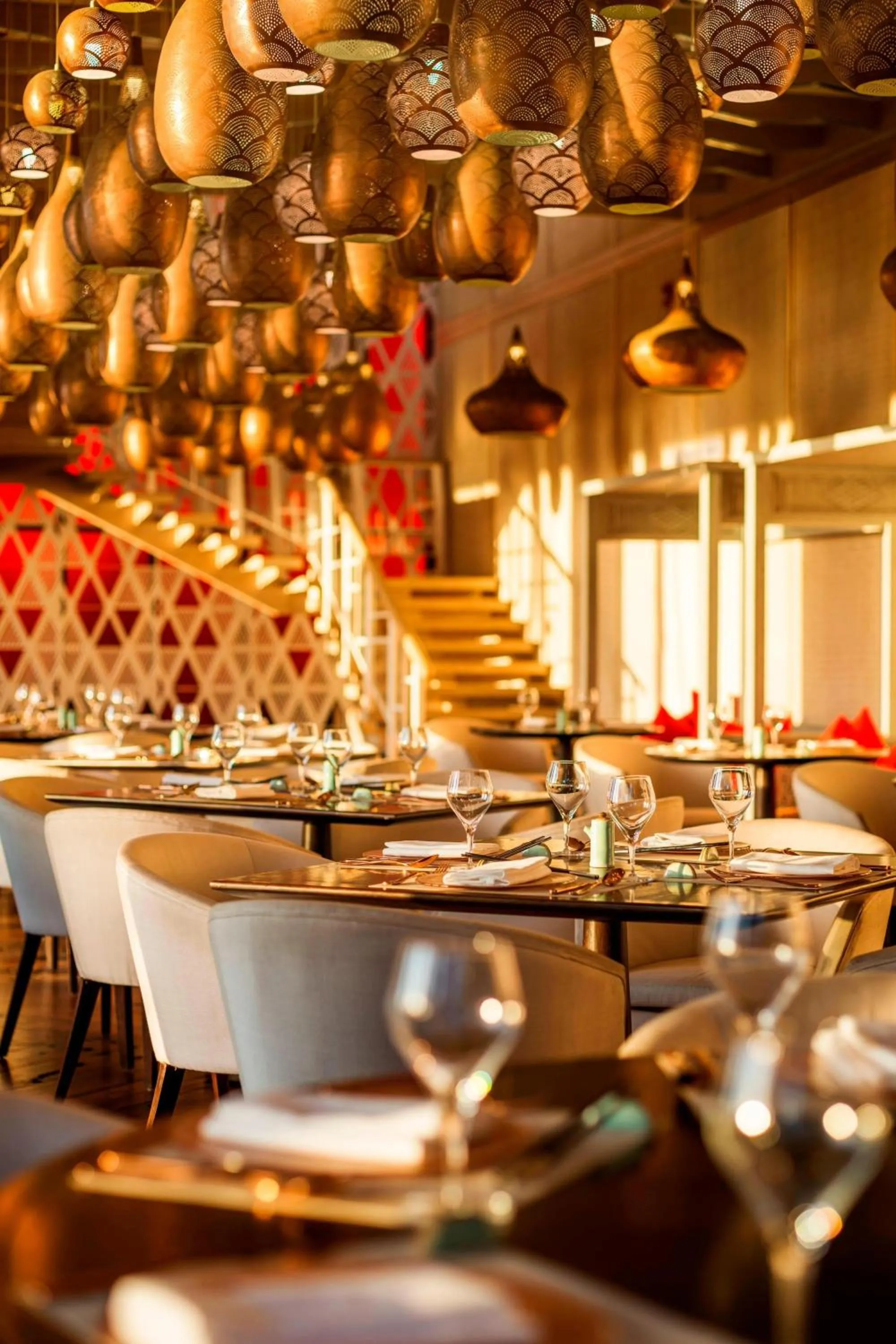 Restaurant/places to eat in W Goa