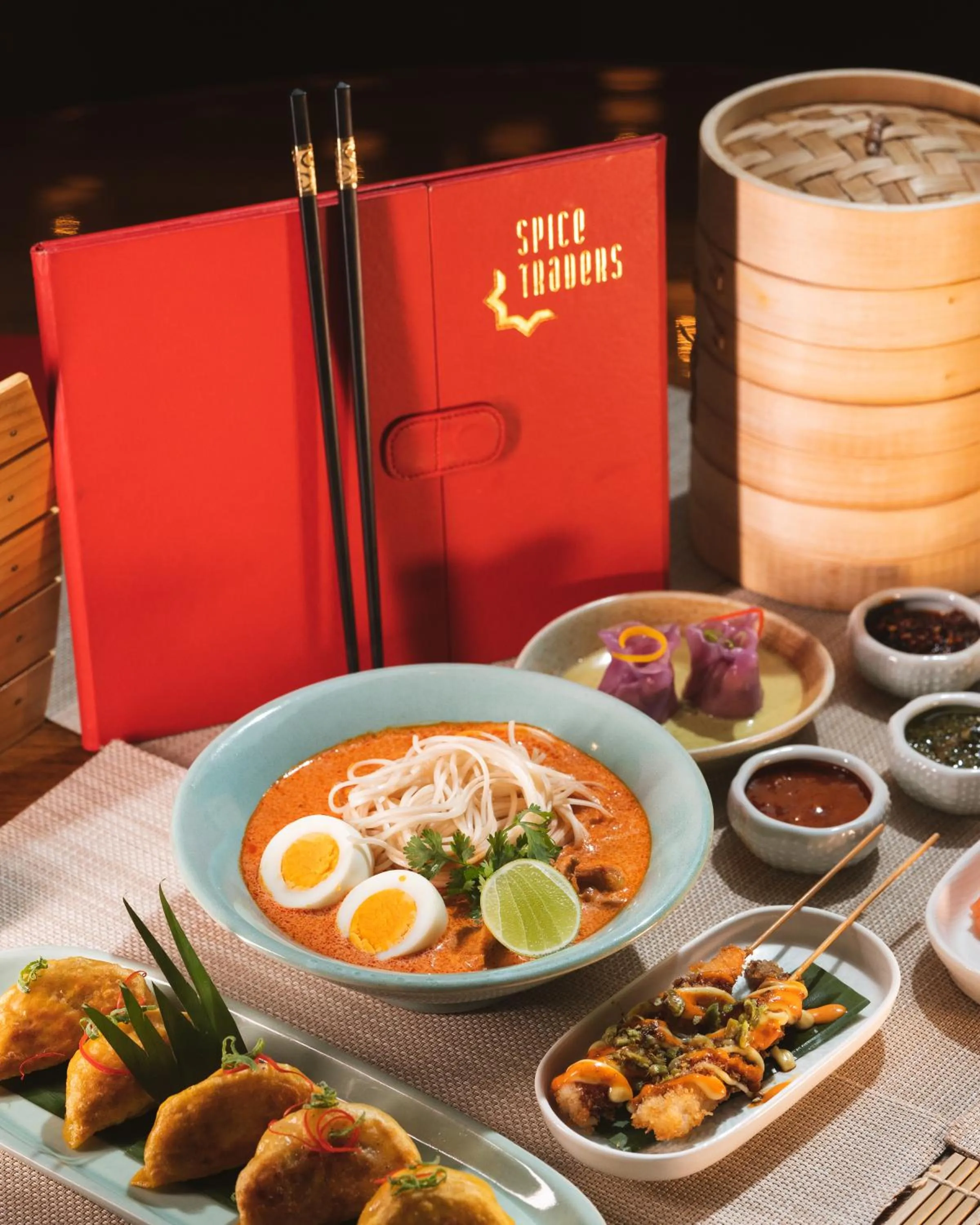 Food and drinks in W Goa