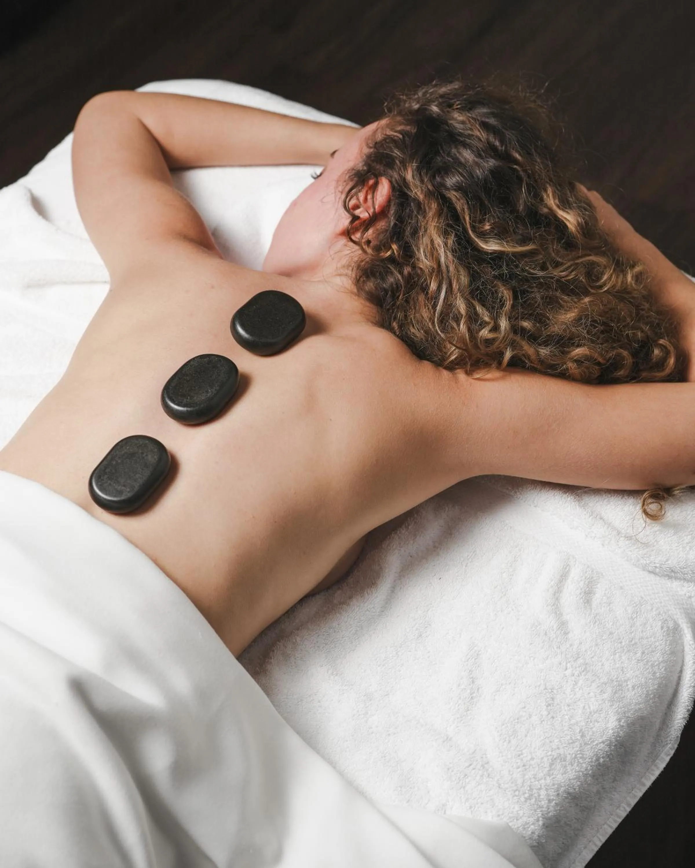 Spa and wellness centre/facilities in W Goa