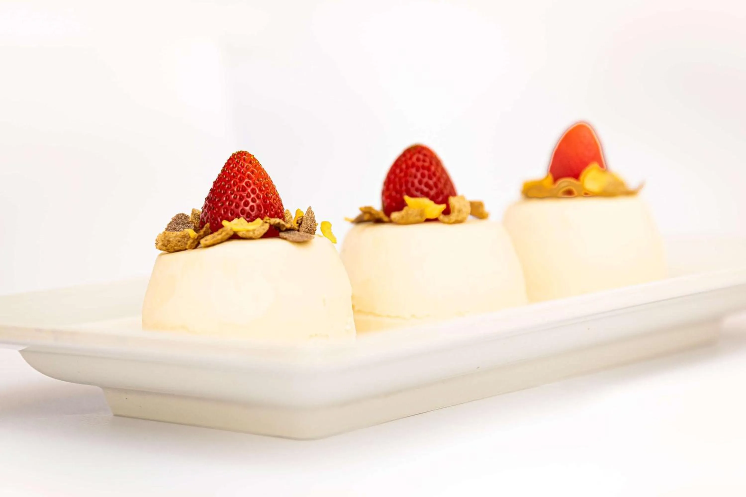 Restaurant/places to eat in Ramada Addis, Addis Ababa